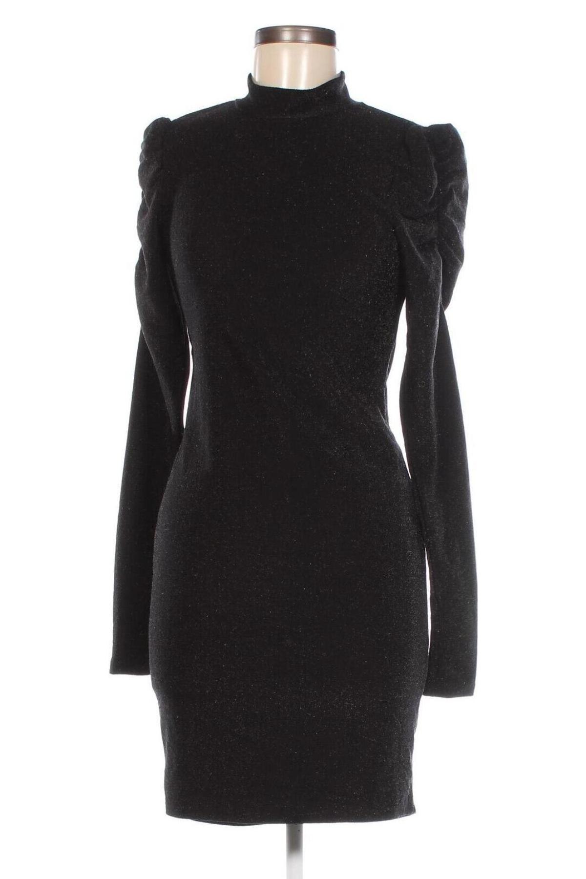 Rochie Noisy May, Mărime M, Culoare Negru, Preț 121,99 Lei