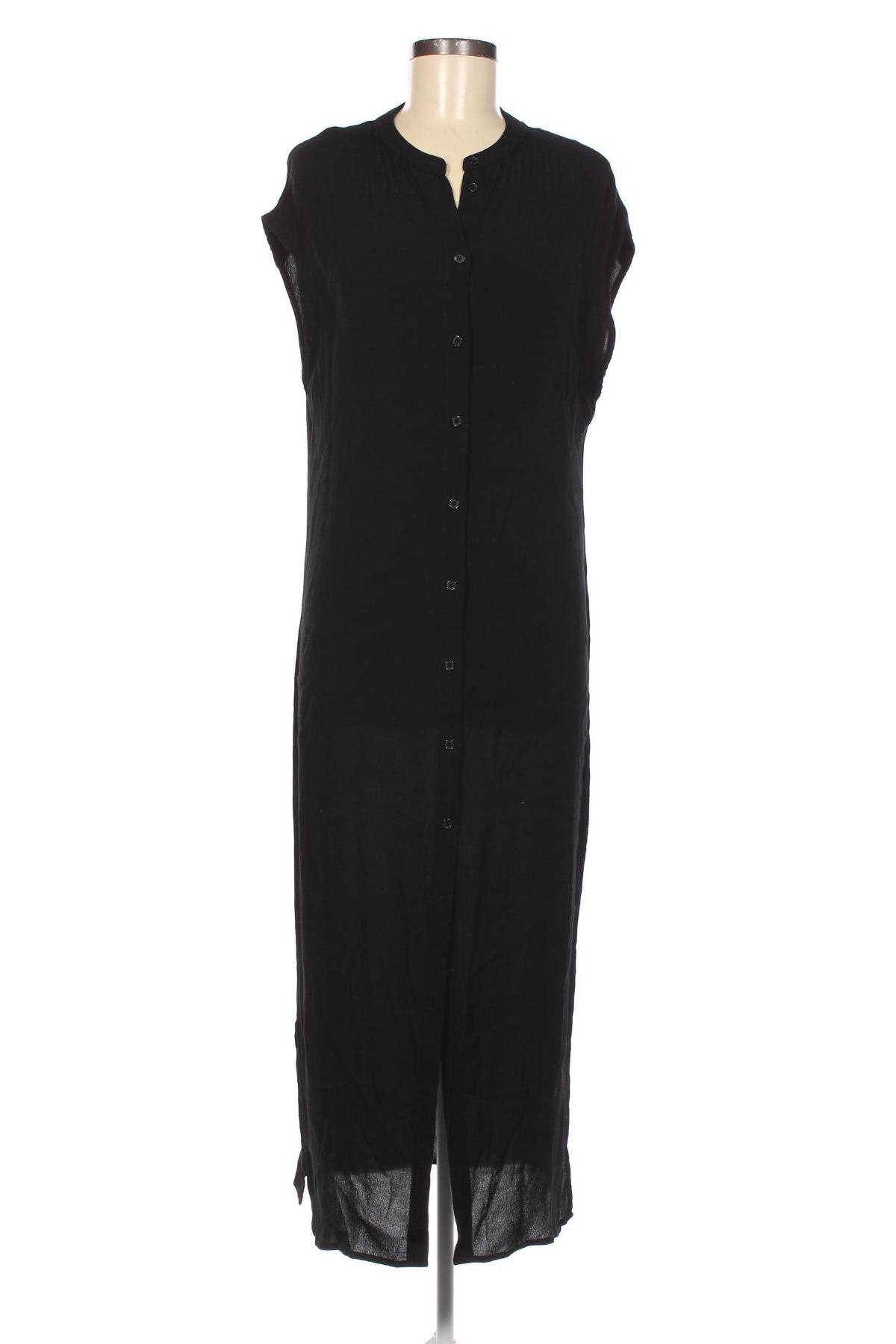 Šaty  Norah, Veľkosť M, Farba Čierna, Cena  15,90 €