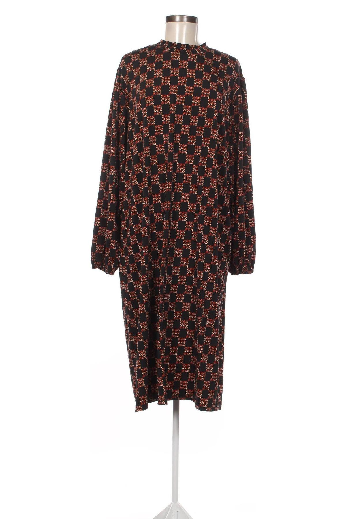 Φόρεμα Norah, Μέγεθος XL, Χρώμα Πολύχρωμο, Τιμή 13,36 €