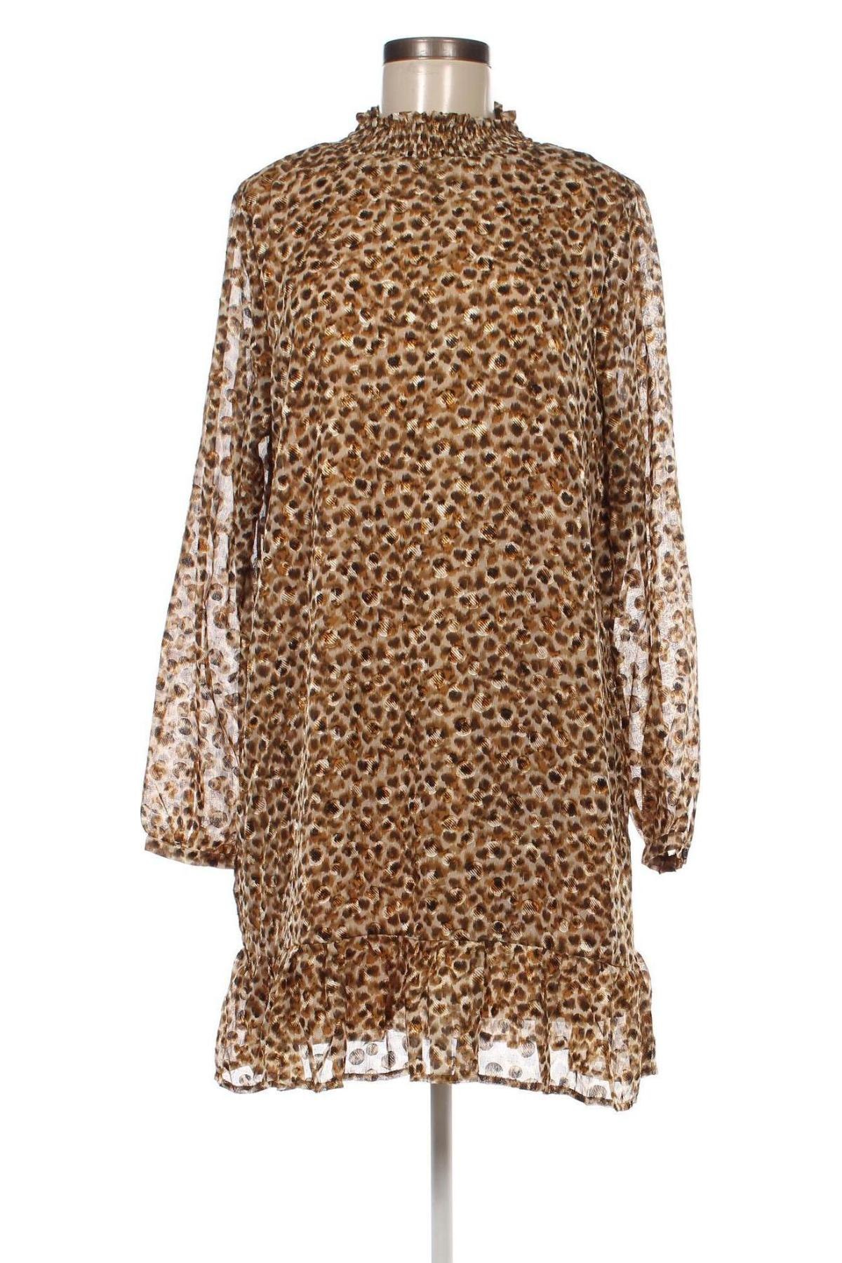 Φόρεμα Norah, Μέγεθος M, Χρώμα Πολύχρωμο, Τιμή 43,09 €