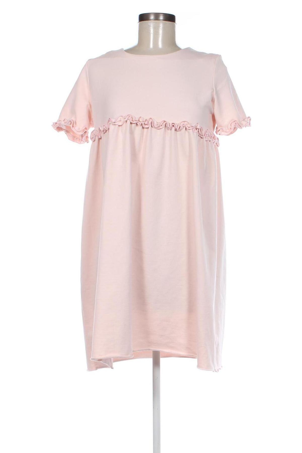 Φόρεμα Numinou, Μέγεθος M, Χρώμα Ρόζ , Τιμή 30,66 €