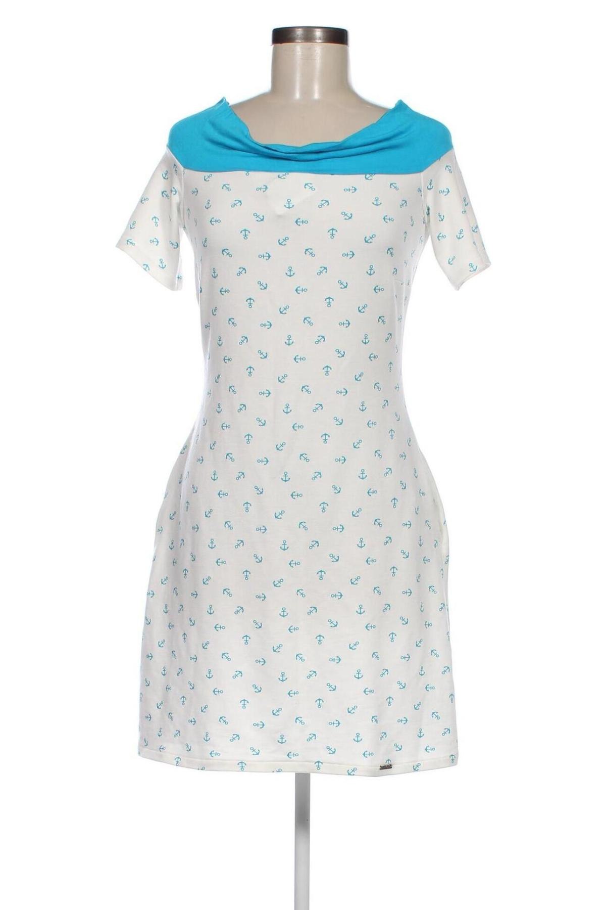 Kleid Numoco, Größe S, Farbe Mehrfarbig, Preis 7,56 €