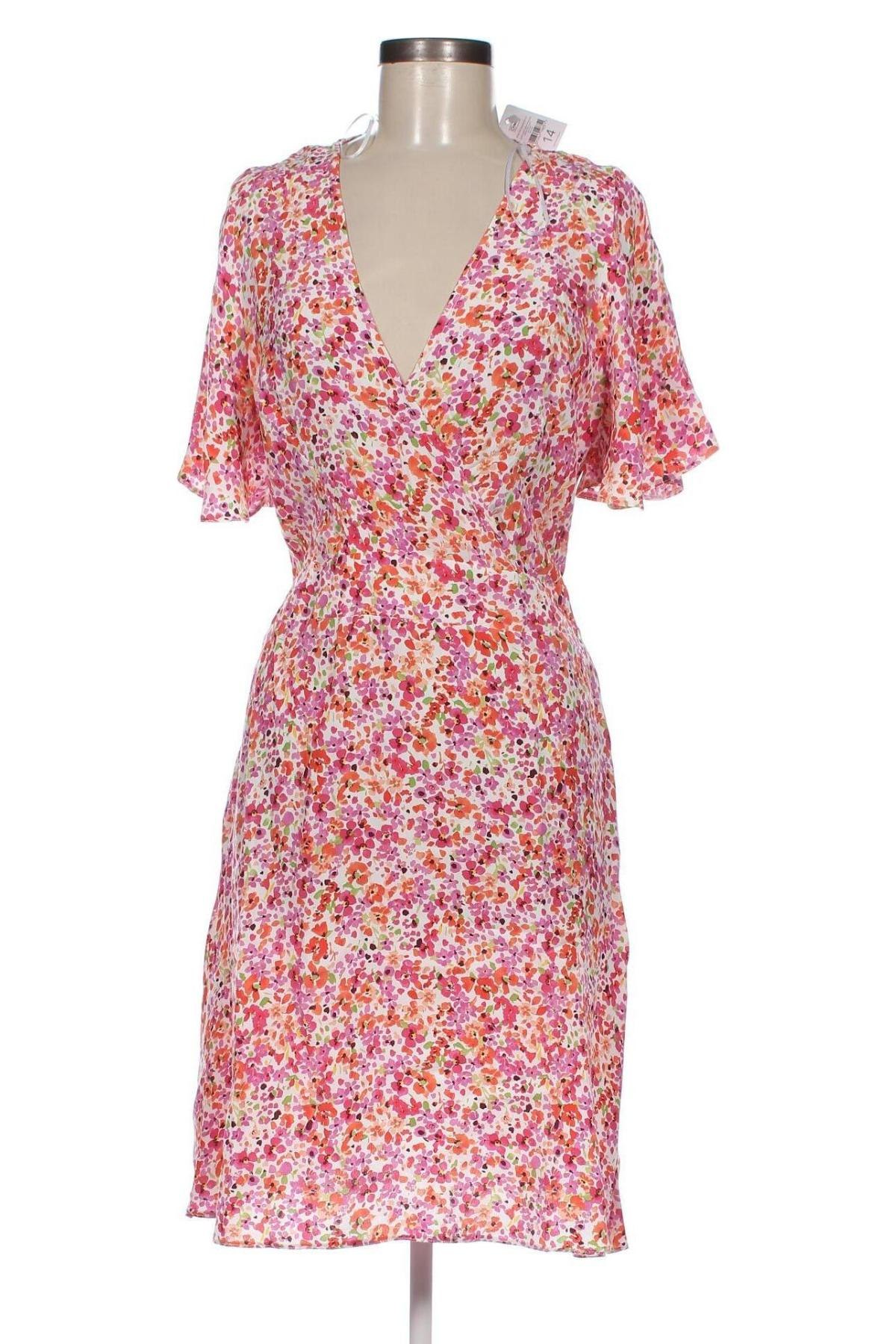 Kleid Nutmeg, Größe L, Farbe Mehrfarbig, Preis 23,46 €