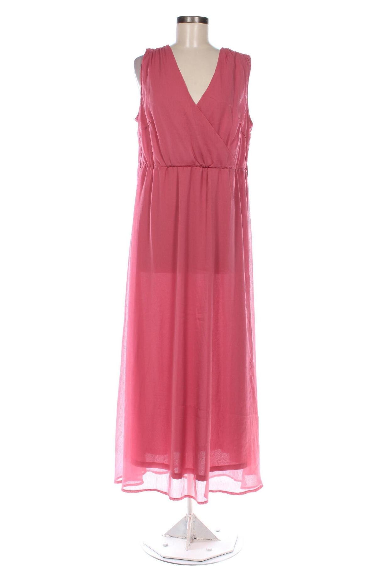 Šaty  ONLY, Veľkosť XL, Farba Ružová, Cena  22,27 €