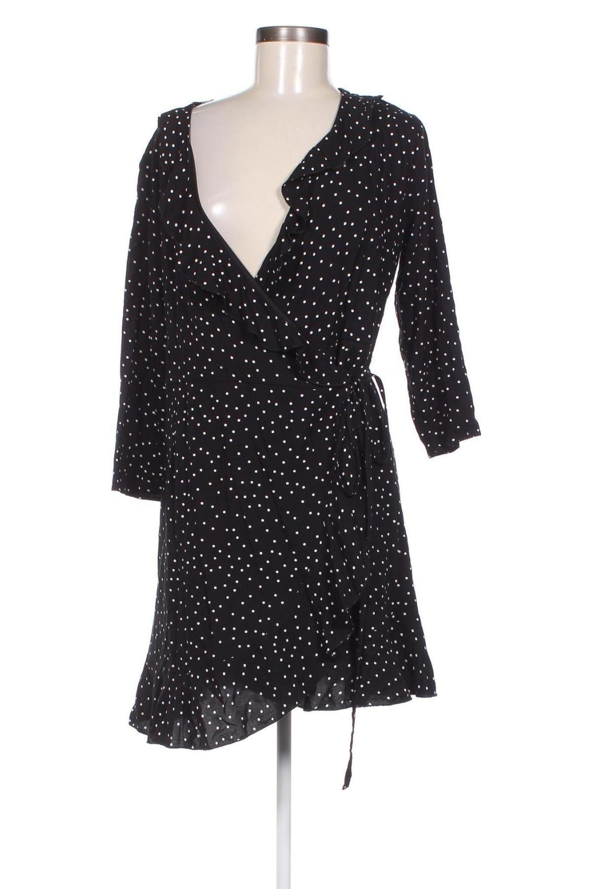 Kleid ONLY, Größe M, Farbe Schwarz, Preis € 7,98