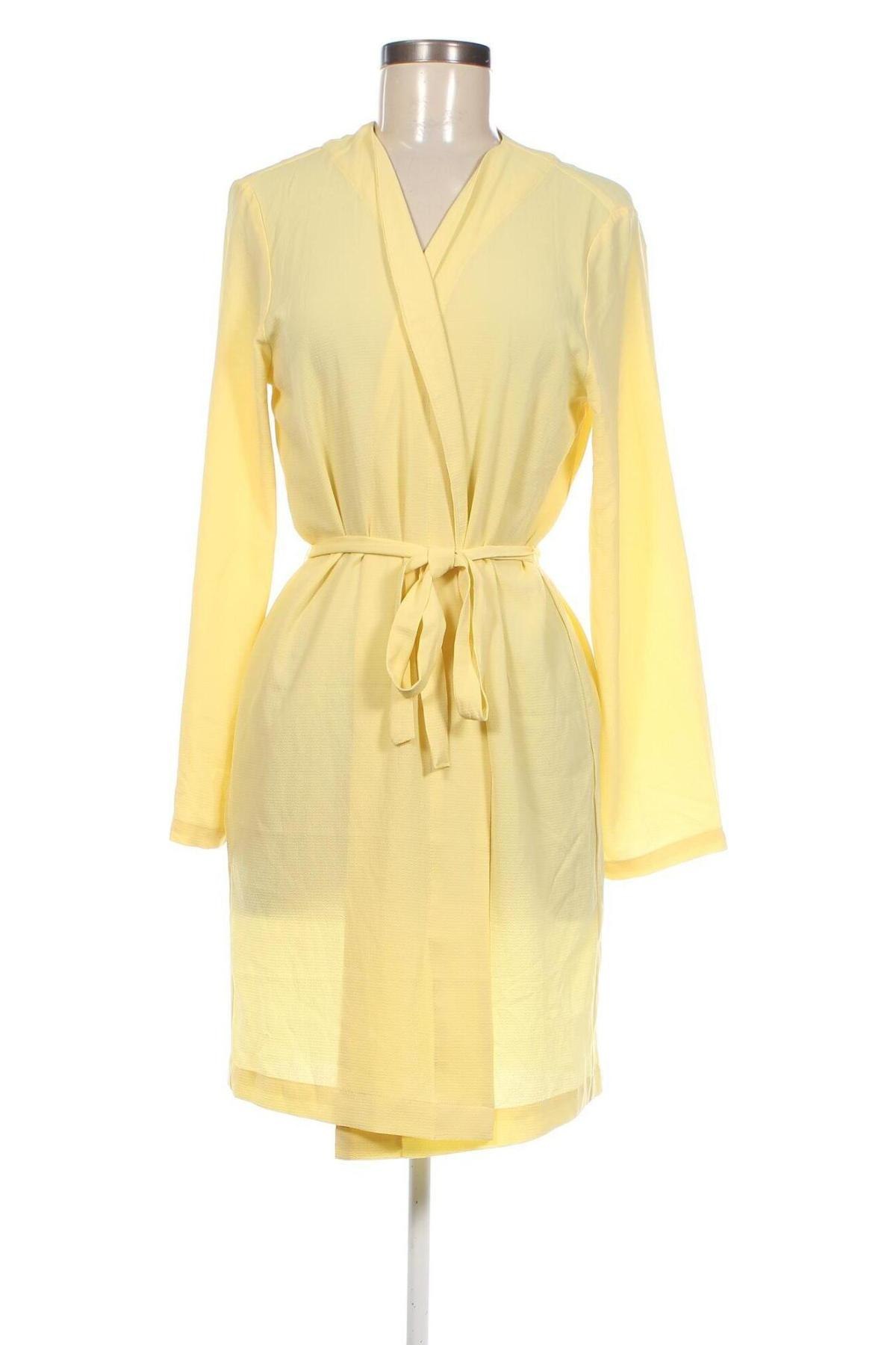 Φόρεμα ONLY, Μέγεθος M, Χρώμα Κίτρινο, Τιμή 5,51 €