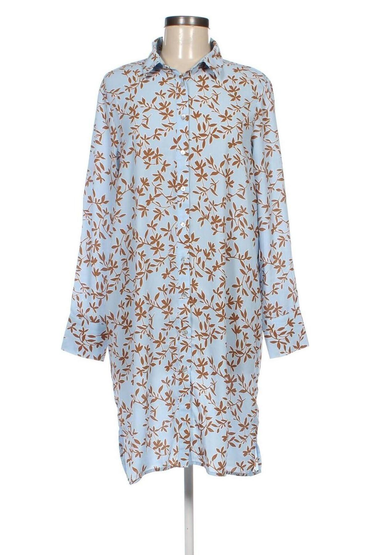 Kleid ONLY, Größe M, Farbe Blau, Preis 18,79 €