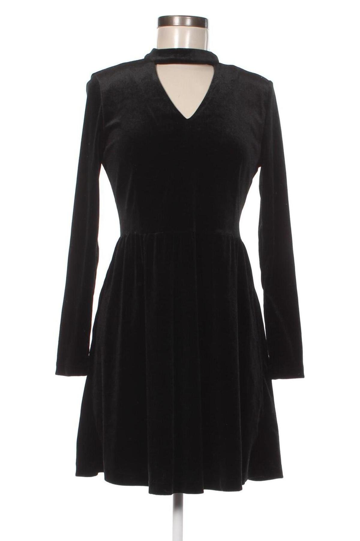 Φόρεμα ONLY, Μέγεθος S, Χρώμα Μαύρο, Τιμή 6,68 €