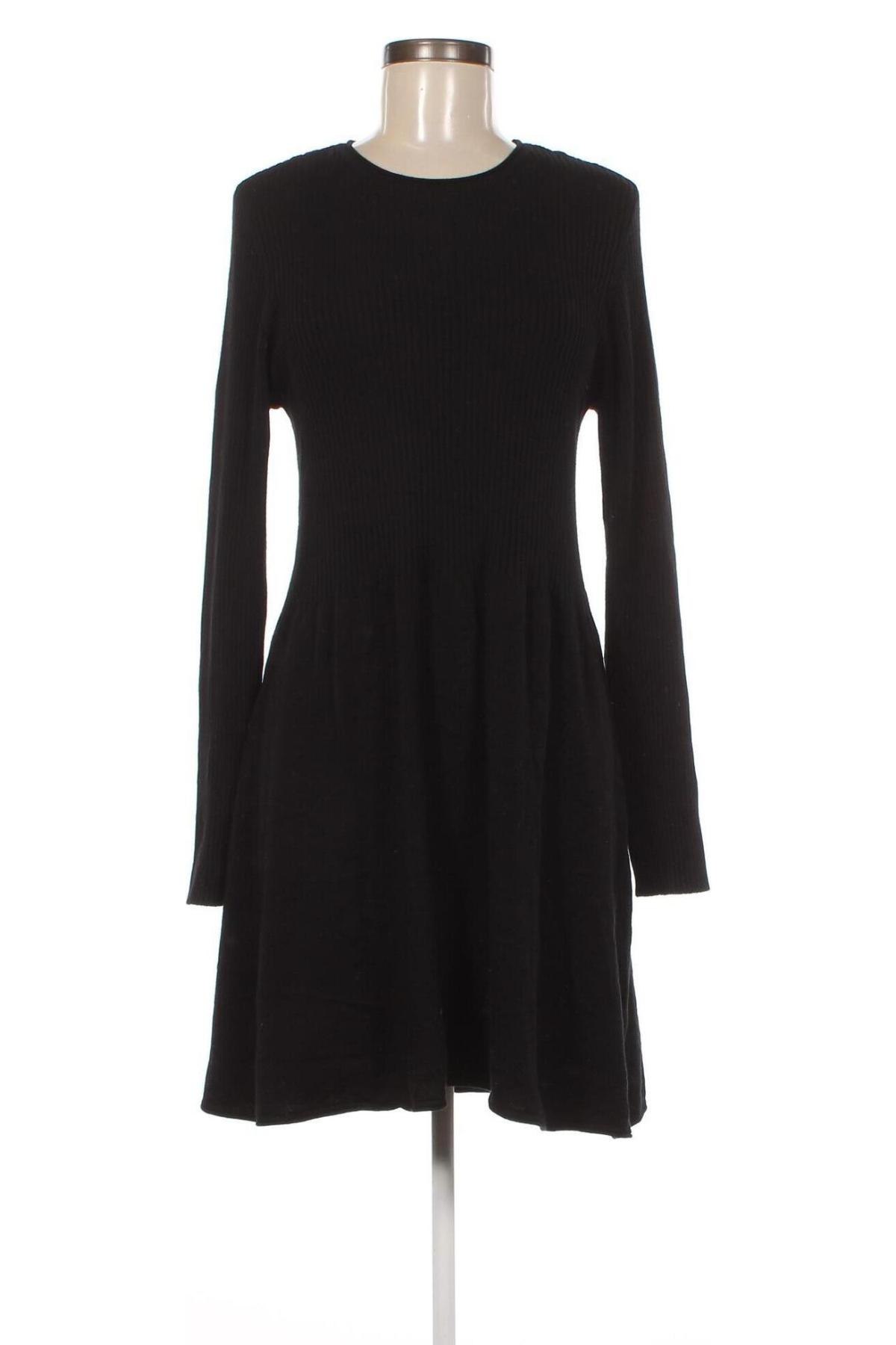 Kleid ONLY, Größe L, Farbe Schwarz, Preis 8,46 €