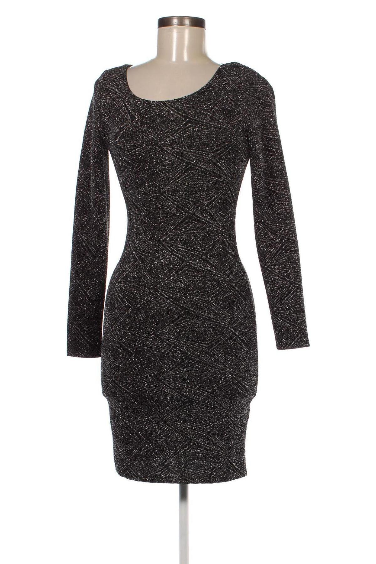 Kleid ONLY, Größe S, Farbe Silber, Preis € 15,97