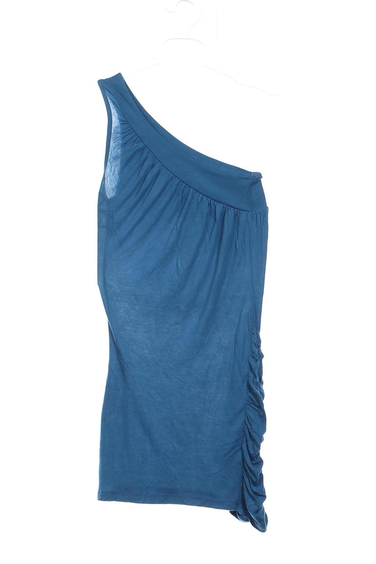 Šaty  ONLY, Veľkosť XS, Farba Modrá, Cena  7,46 €