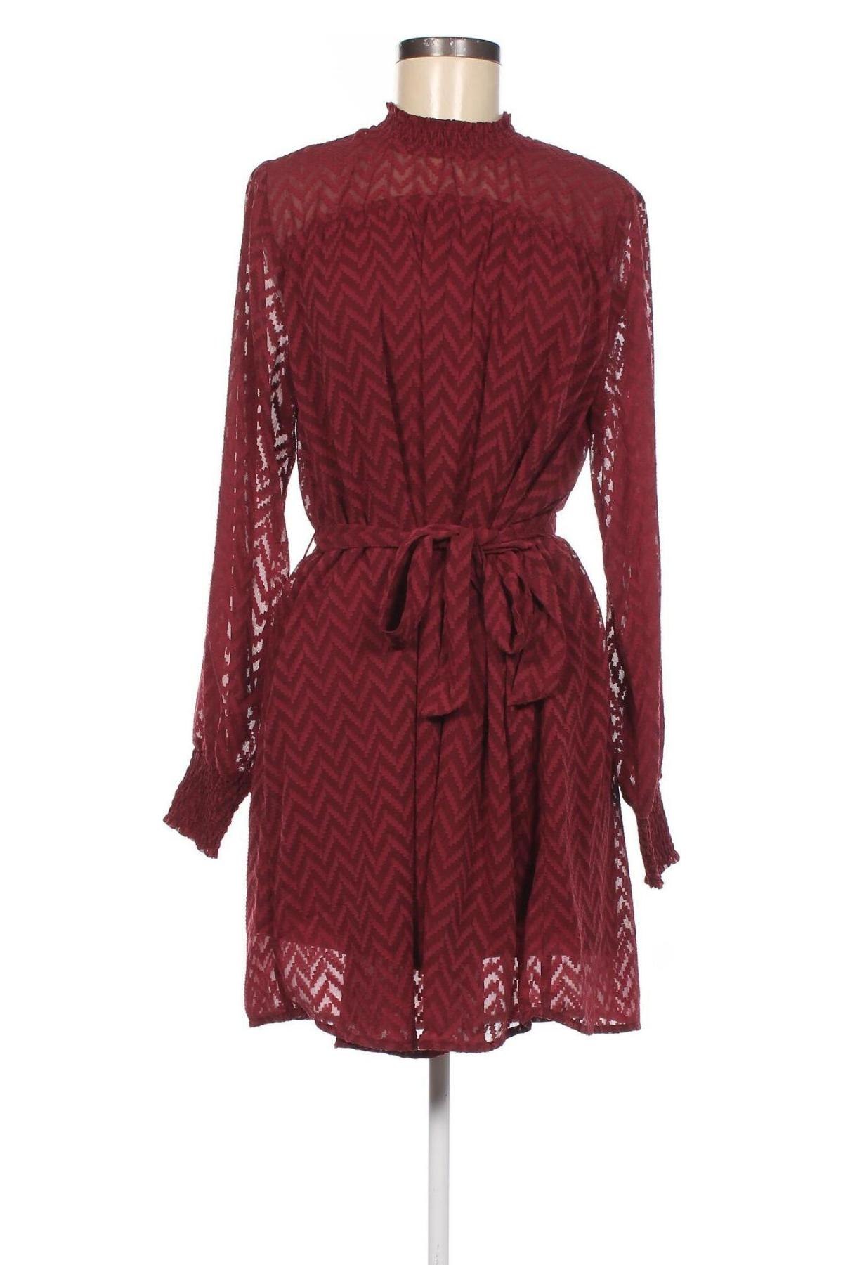 Kleid ONLY, Größe L, Farbe Rot, Preis € 18,07