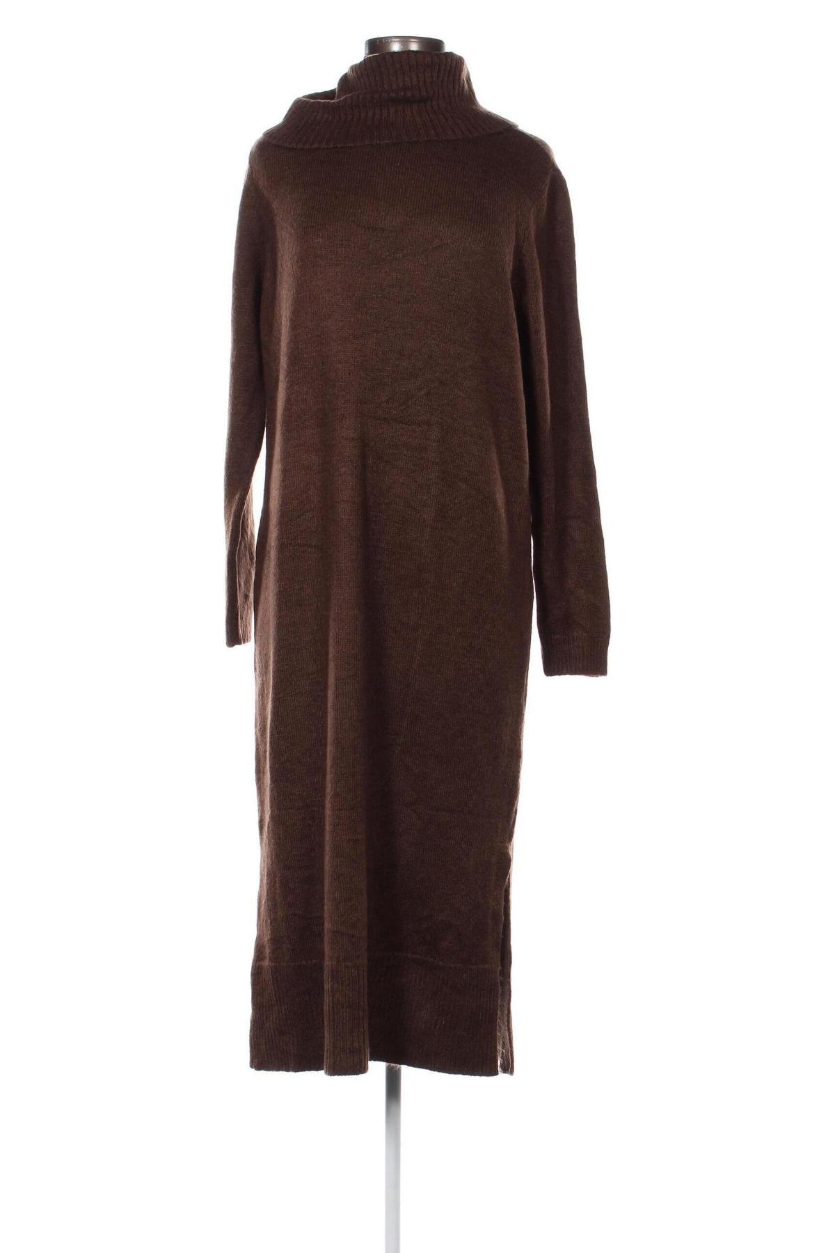 Kleid ONLY, Größe M, Farbe Braun, Preis 14,67 €