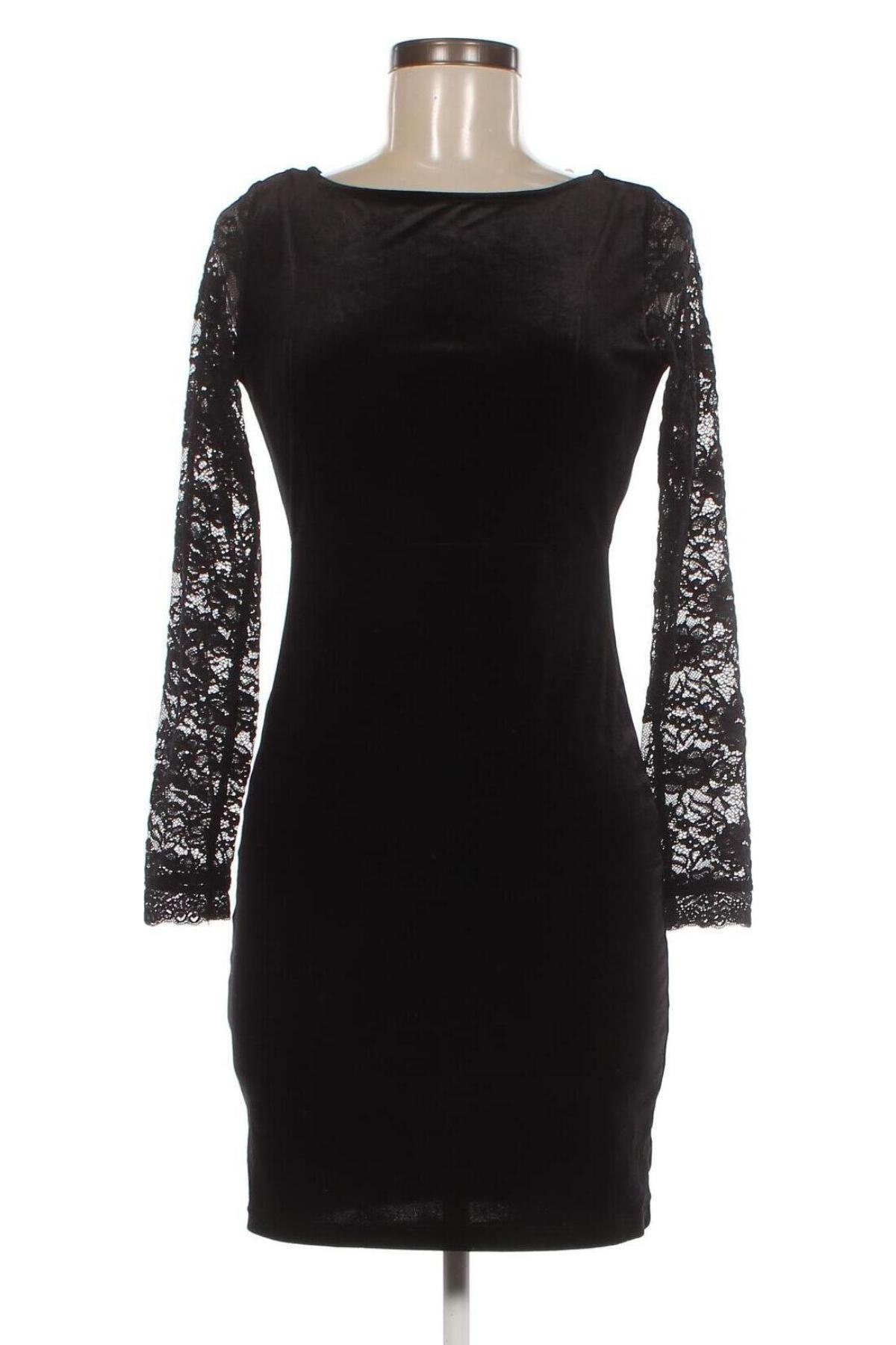 Kleid ONLY, Größe S, Farbe Schwarz, Preis 8,46 €