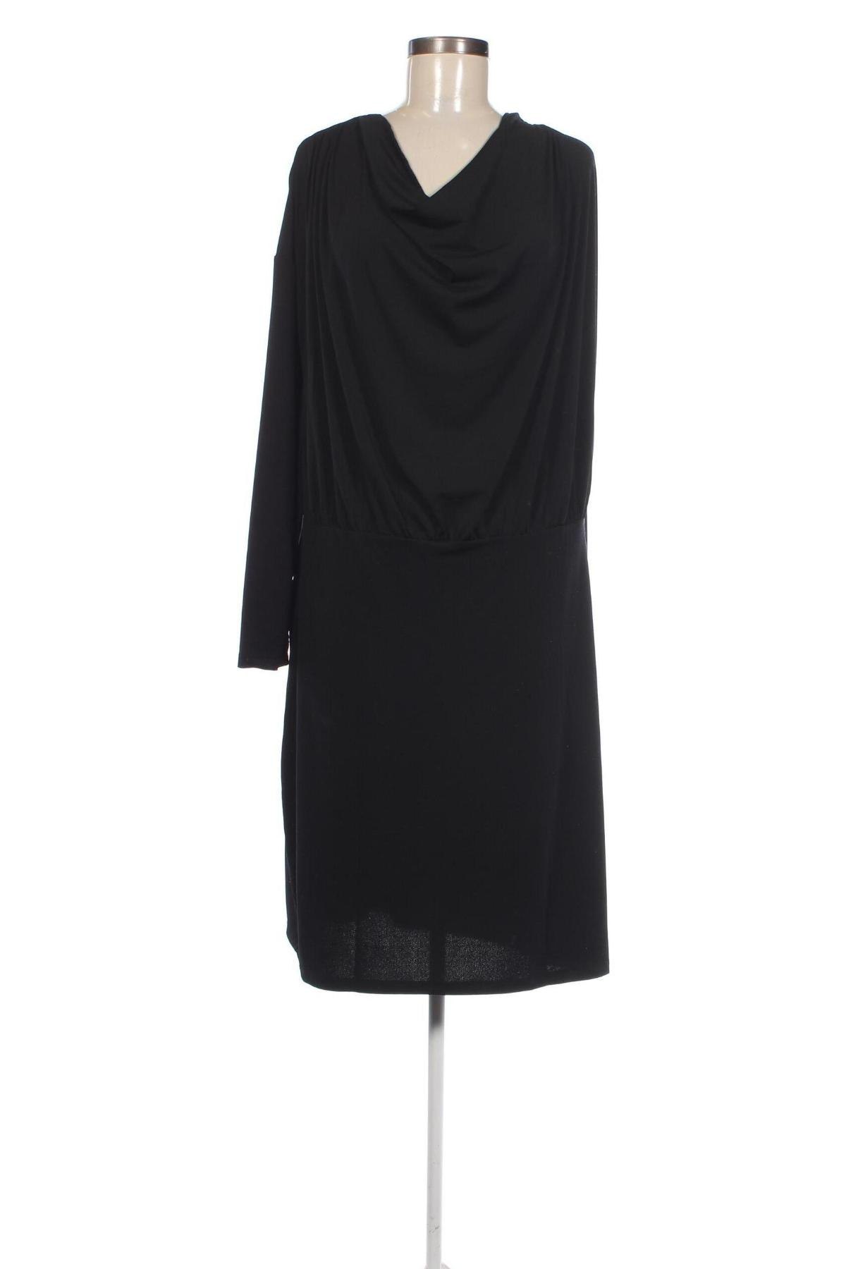 Rochie ONLY Carmakoma, Mărime XXL, Culoare Negru, Preț 184,74 Lei