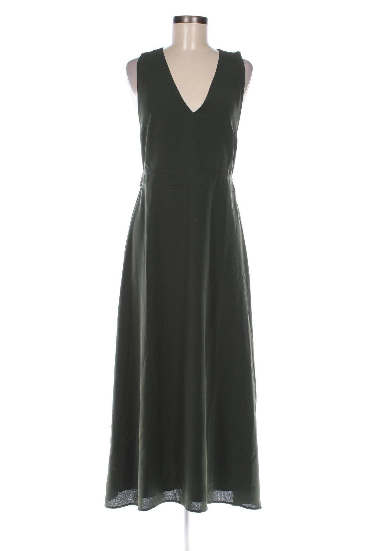 Kleid Oasis, Größe M, Farbe Grün, Preis € 32,47