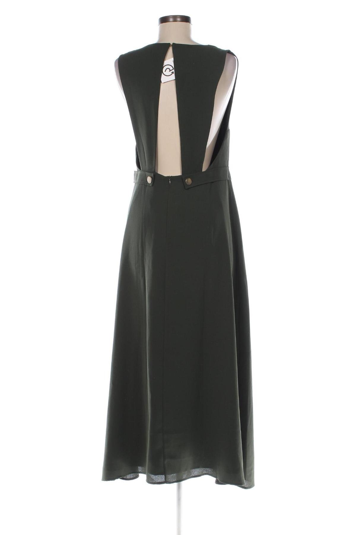 Kleid Oasis, Größe L, Farbe Grün, Preis € 32,47
