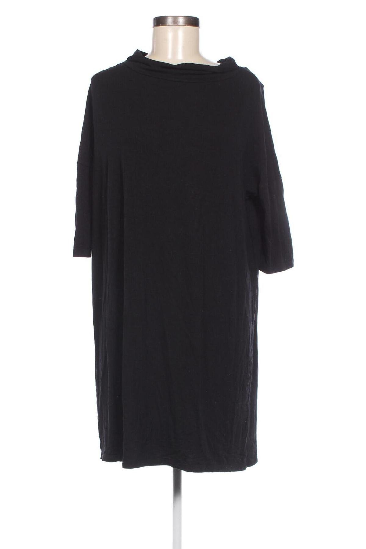 Kleid Object, Größe S, Farbe Schwarz, Preis € 11,49