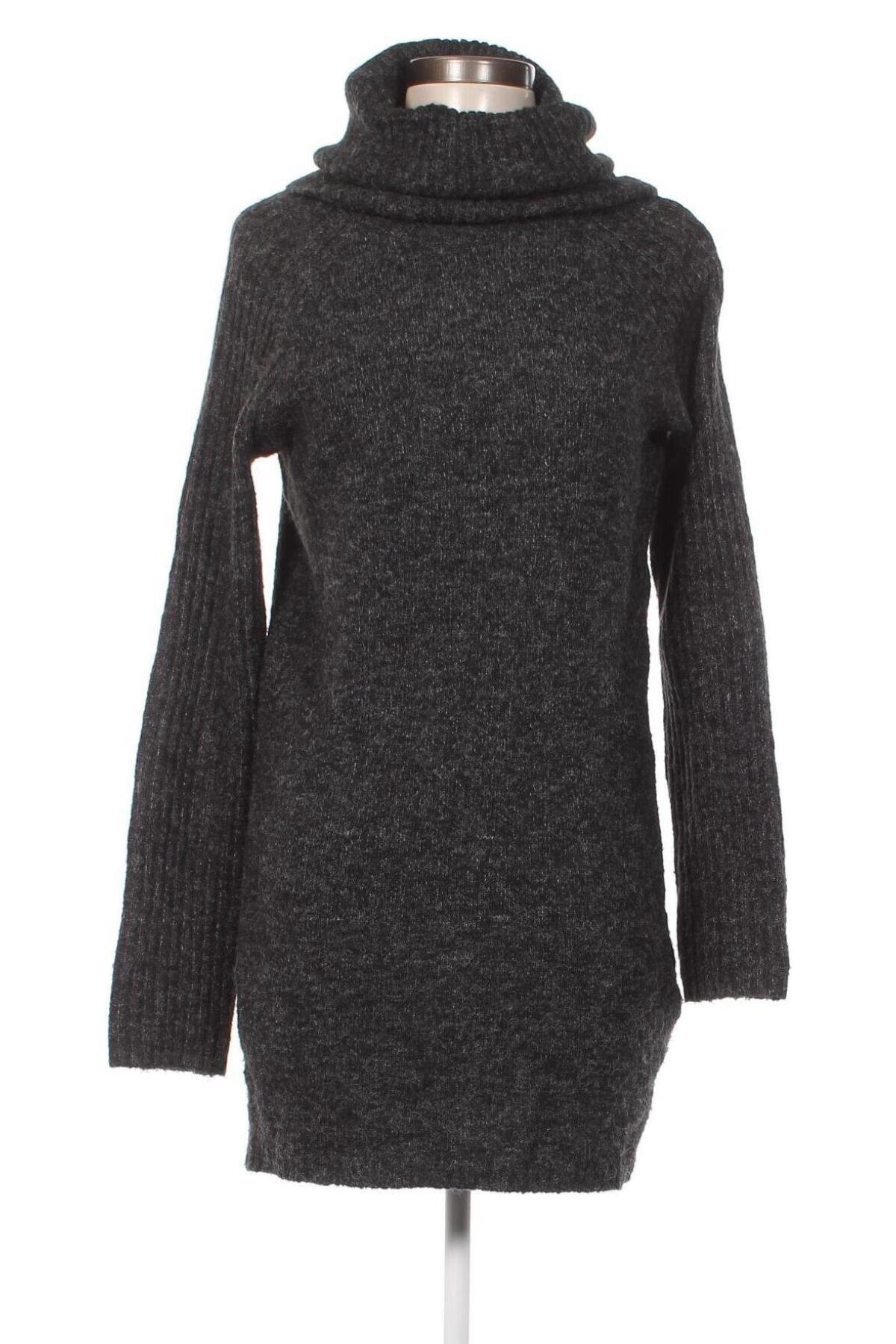 Kleid Object, Größe S, Farbe Grau, Preis € 5,49