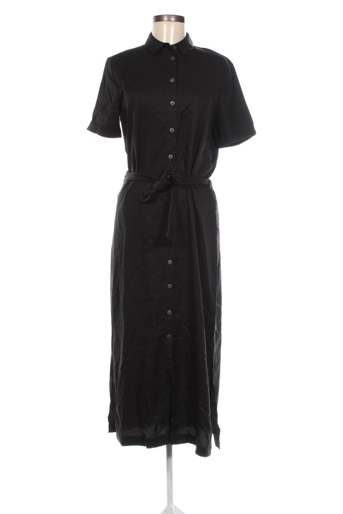 Rochie Object, Mărime XS, Culoare Negru, Preț 355,26 Lei