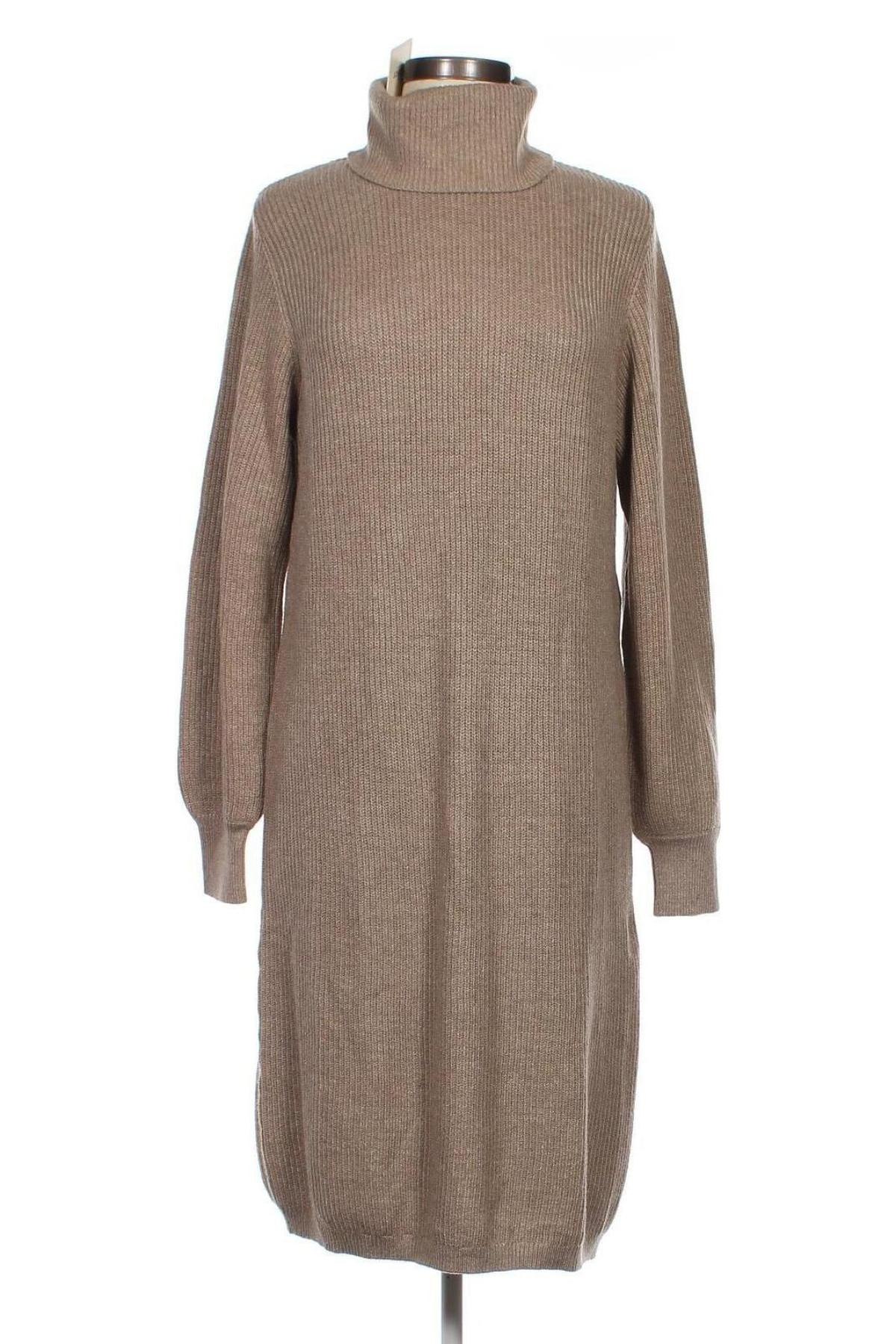 Kleid Object, Größe M, Farbe Braun, Preis € 23,94