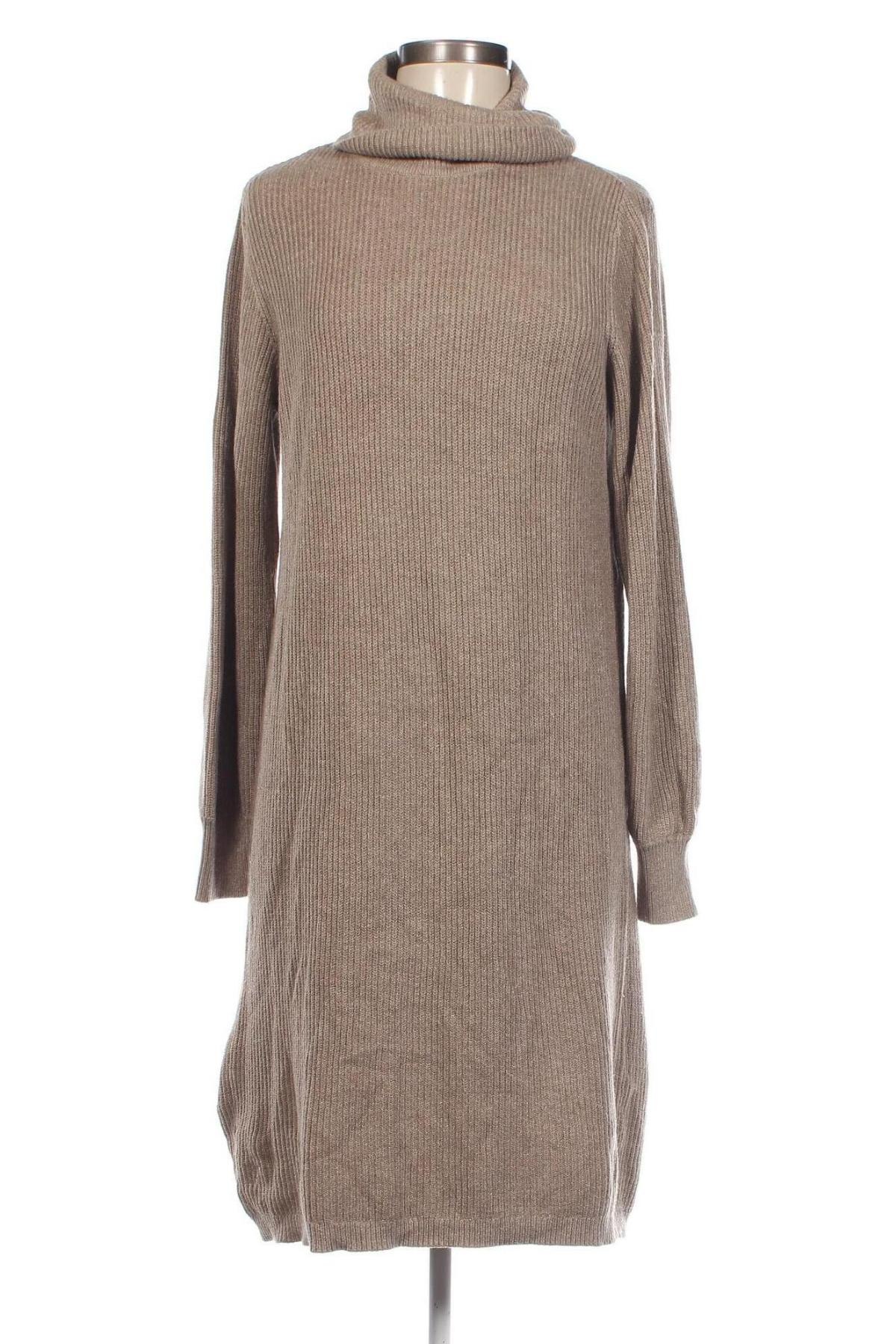 Φόρεμα Object, Μέγεθος M, Χρώμα  Μπέζ, Τιμή 23,94 €