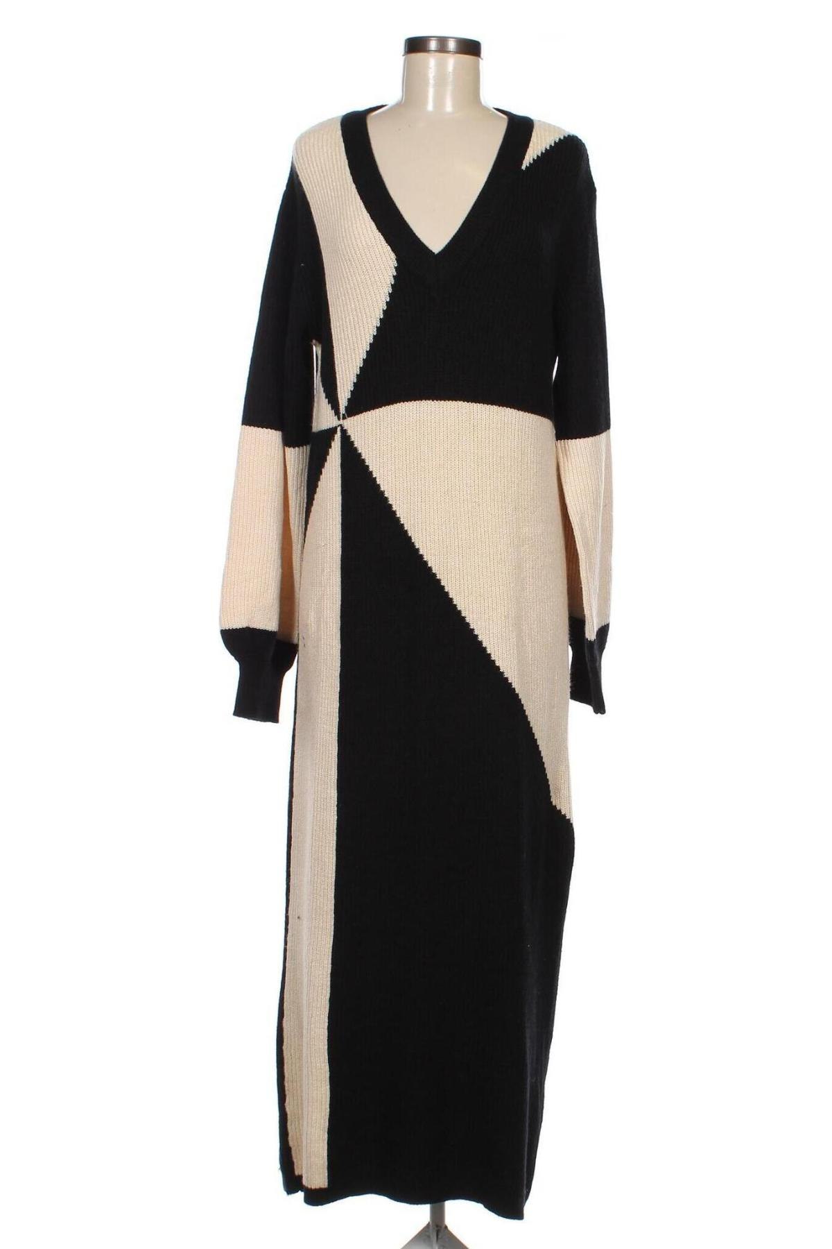 Šaty  Object, Veľkosť M, Farba Čierna, Cena  27,28 €