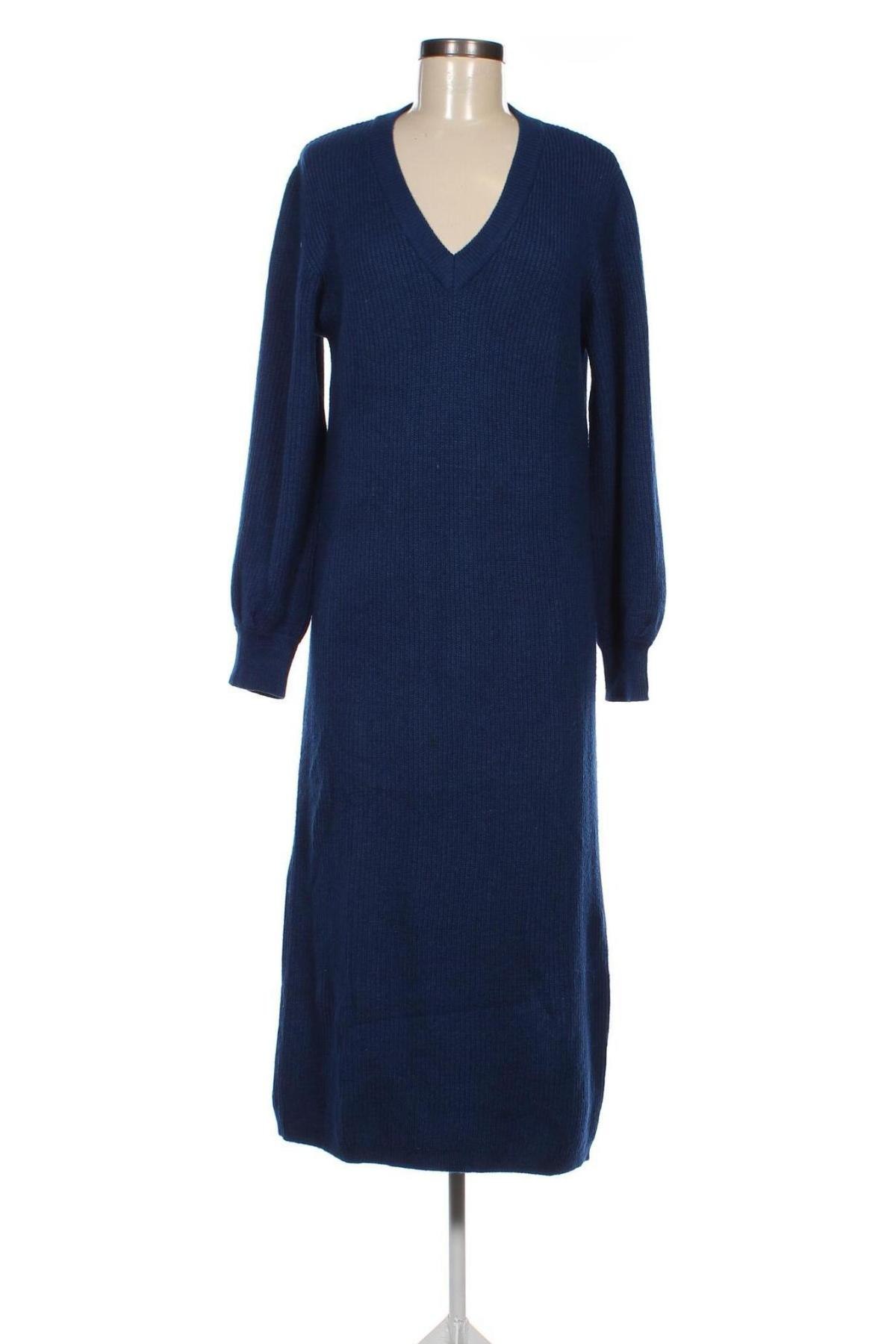 Kleid Object, Größe S, Farbe Blau, Preis € 23,94