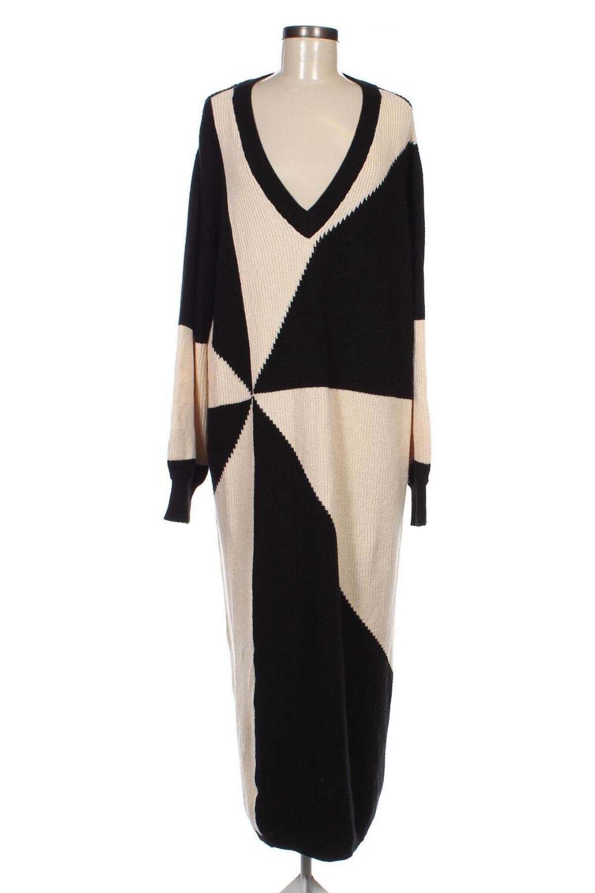 Kleid Object, Größe XXL, Farbe Mehrfarbig, Preis 33,40 €