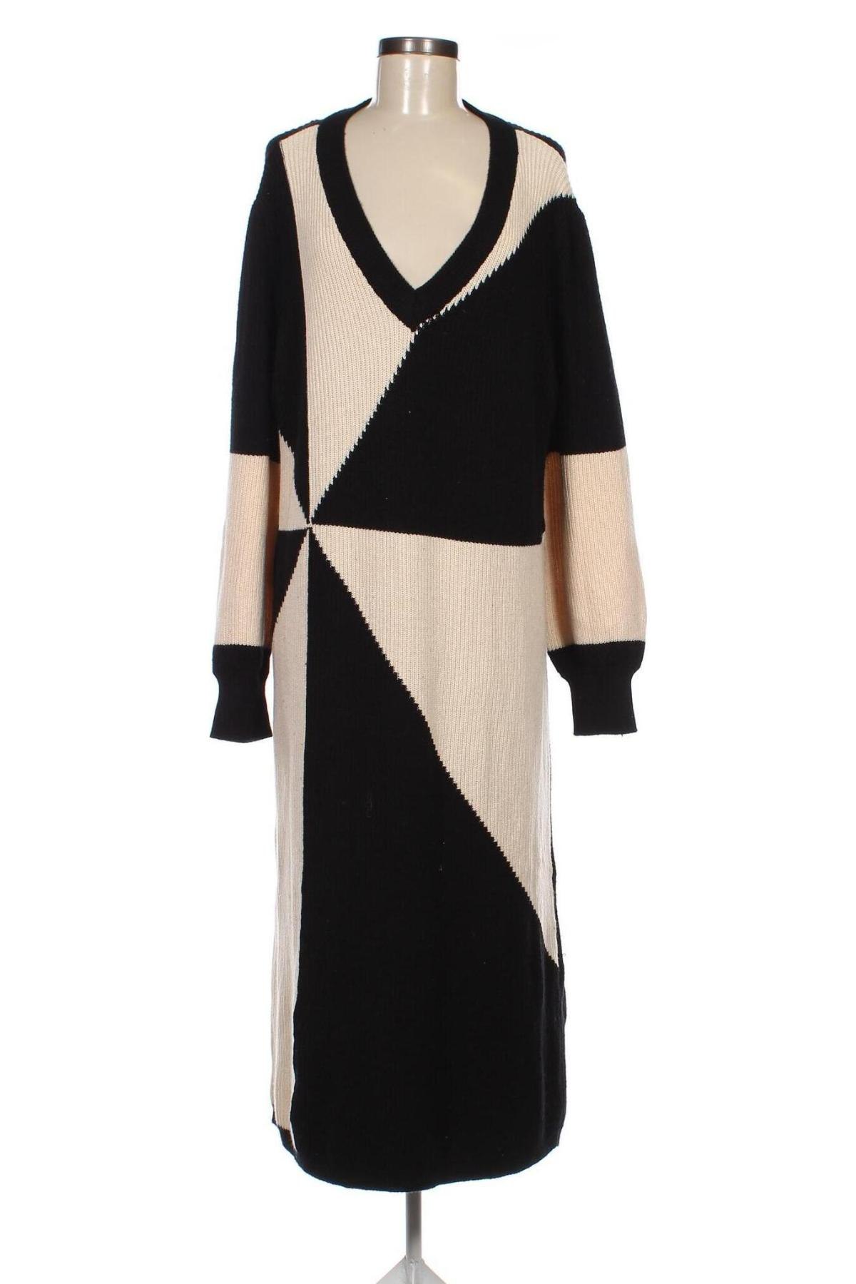Φόρεμα Object, Μέγεθος XL, Χρώμα Πολύχρωμο, Τιμή 29,51 €
