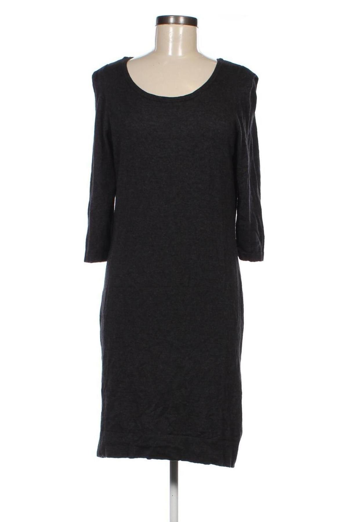 Kleid Opus, Größe XL, Farbe Grau, Preis 34,24 €