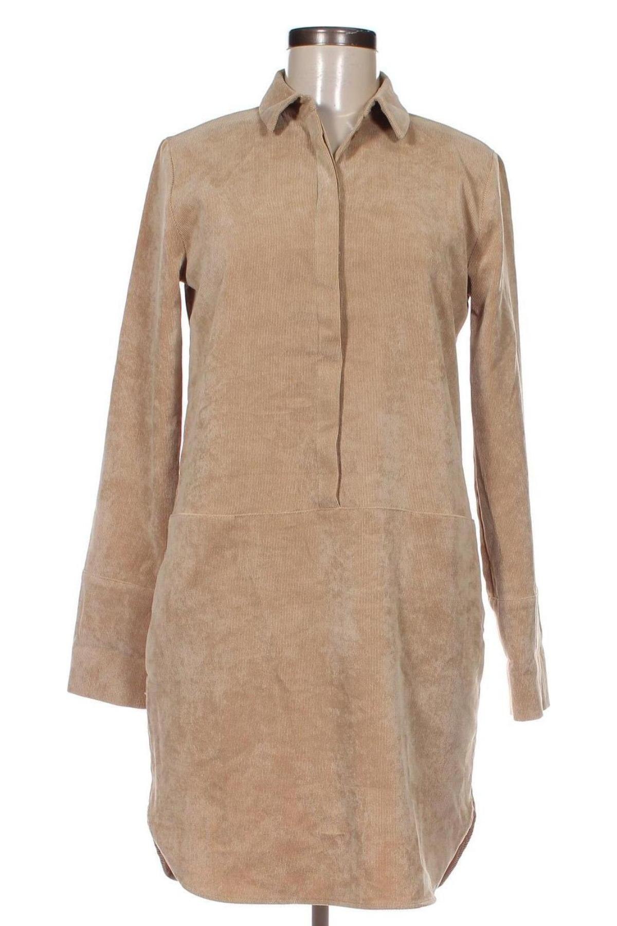 Kleid Opus, Größe XS, Farbe Beige, Preis 22,82 €