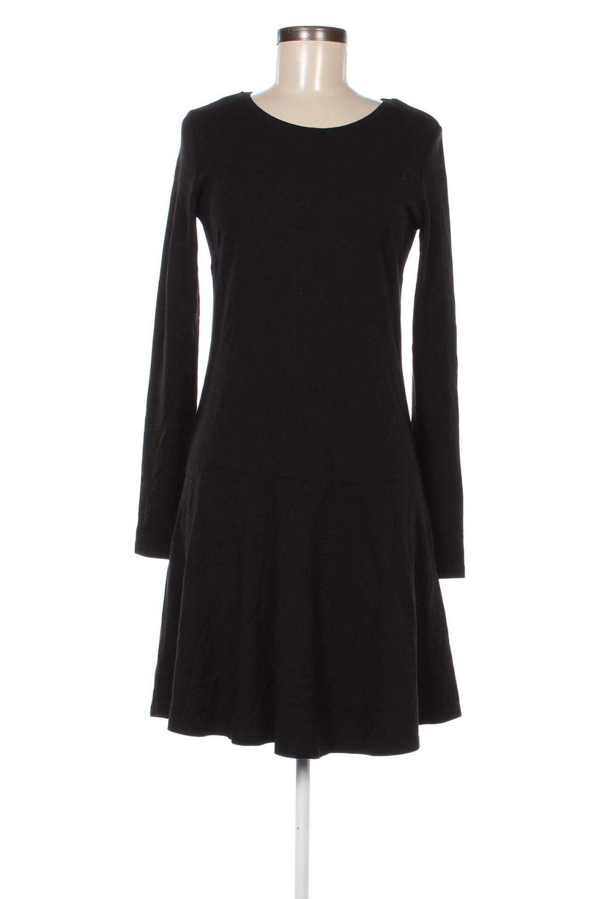 Šaty  Opus, Veľkosť M, Farba Čierna, Cena  18,60 €