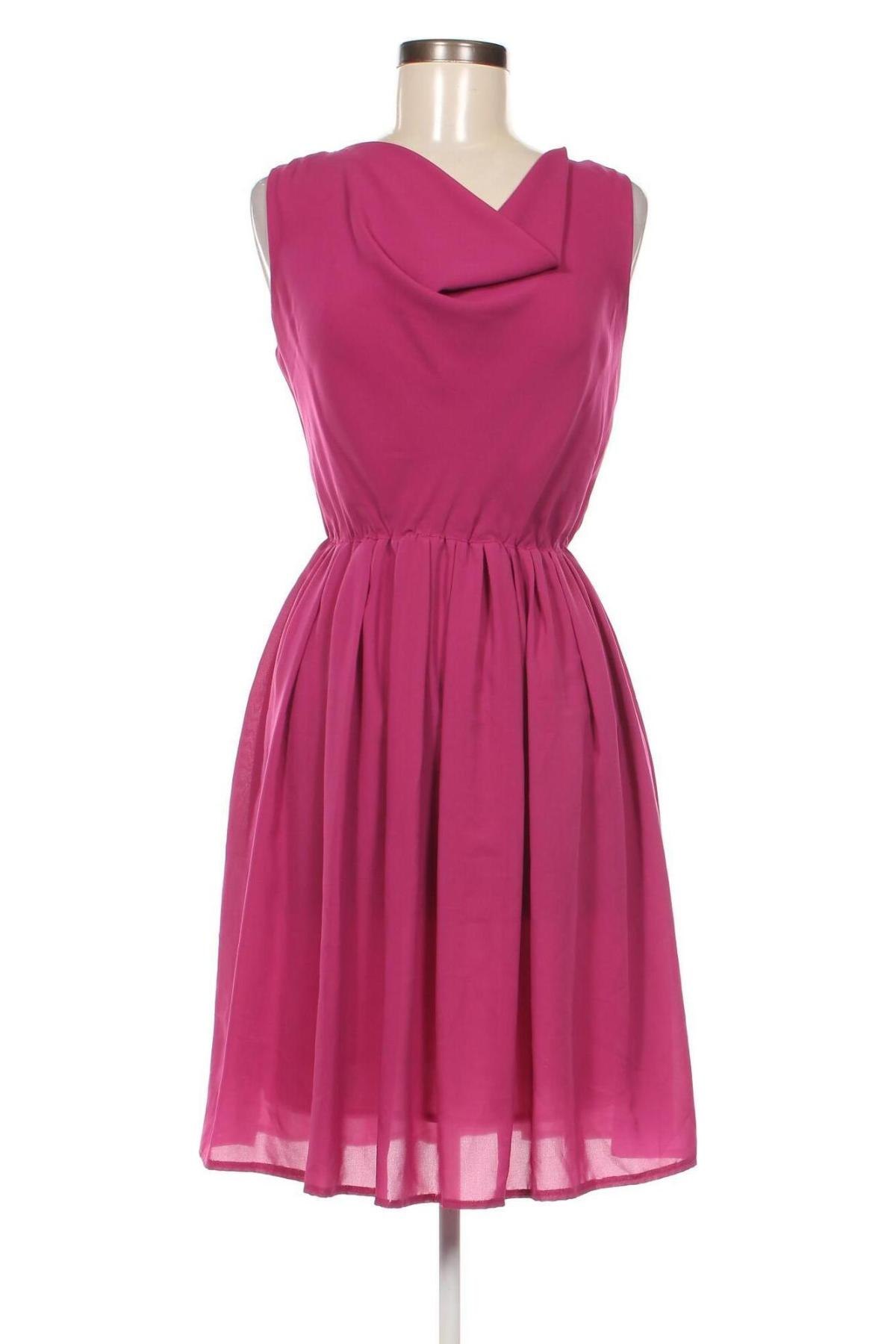 Šaty  Orsay, Velikost S, Barva Růžová, Cena  514,00 Kč