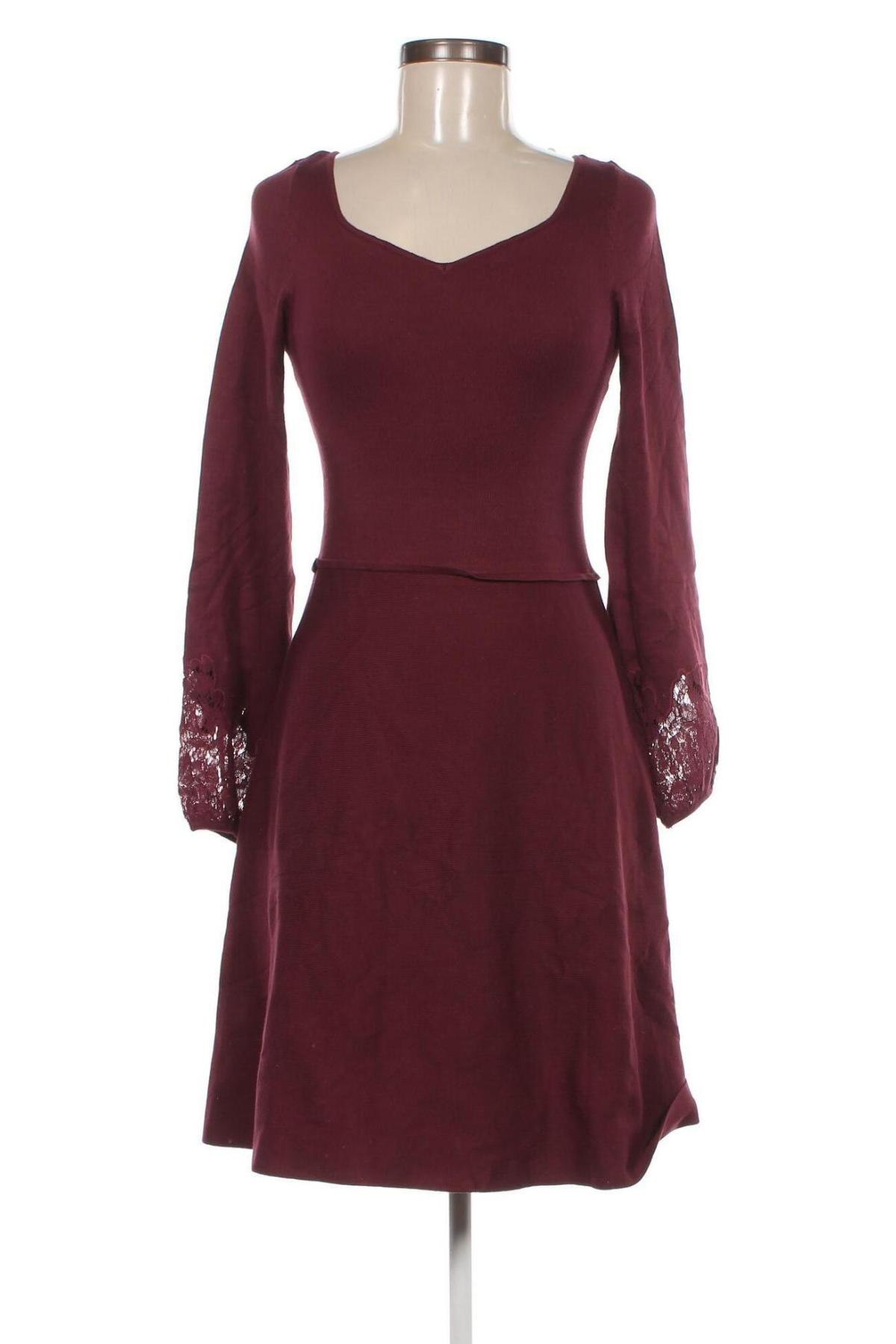 Kleid Orsay, Größe M, Farbe Rot, Preis 20,18 €