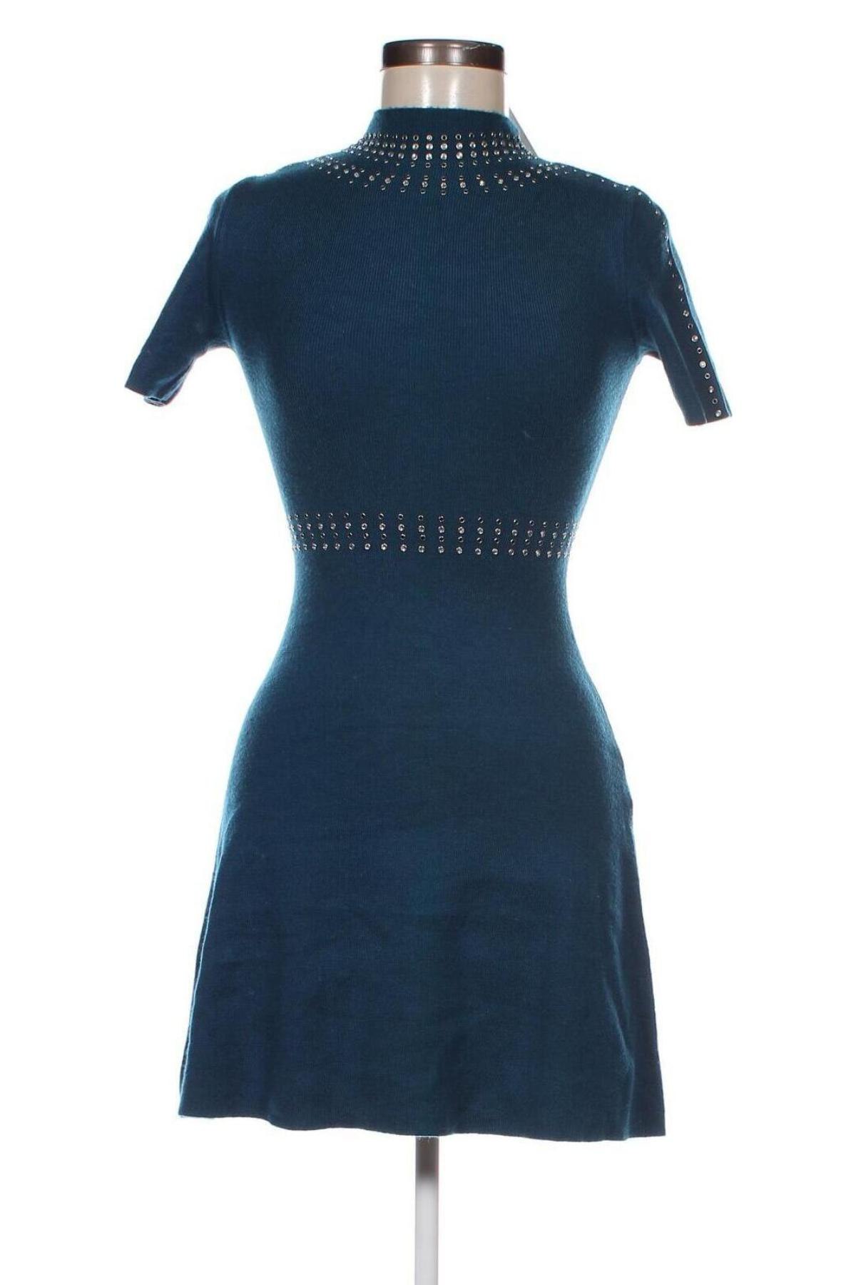 Kleid Orsay, Größe S, Farbe Blau, Preis € 8,07