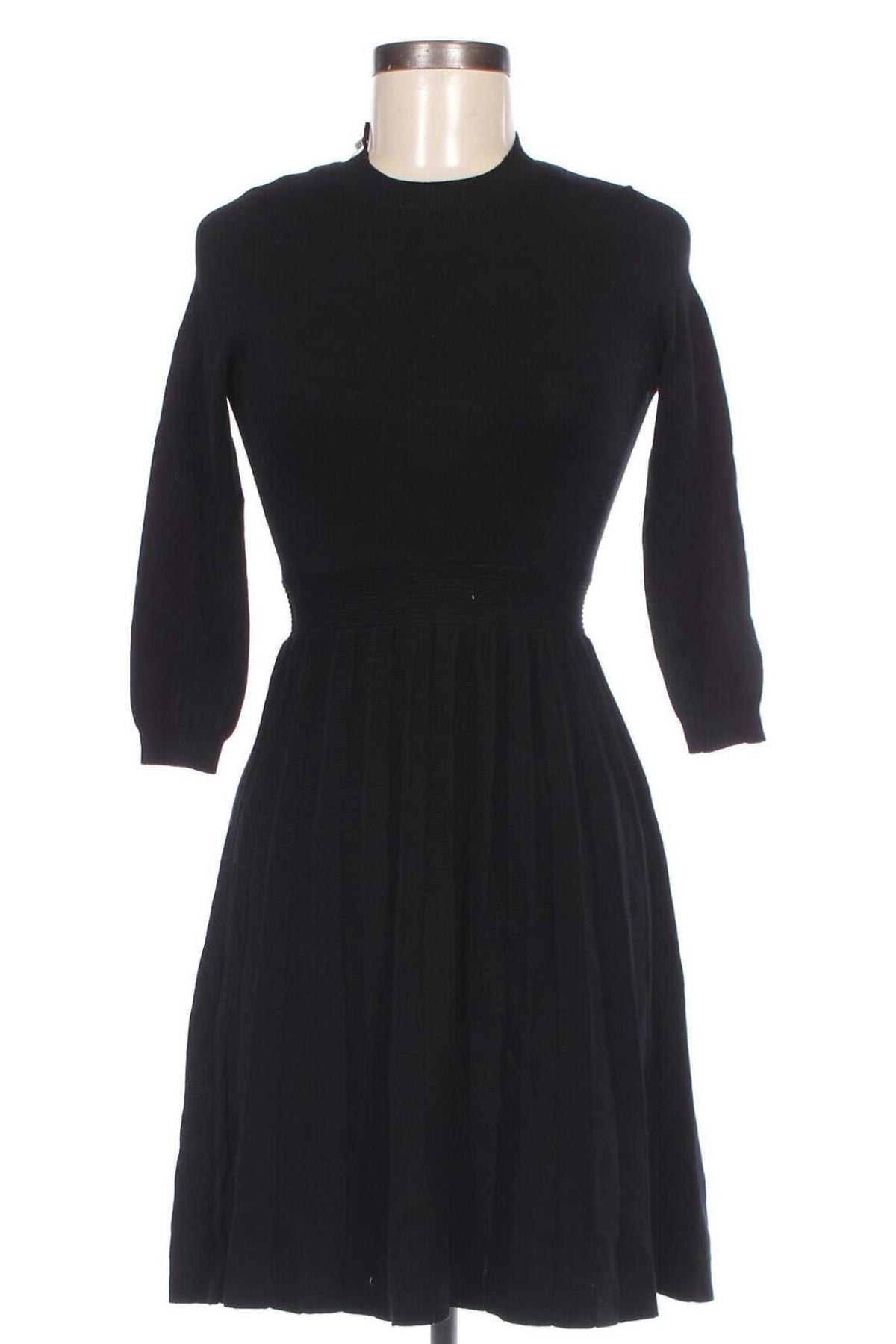 Kleid Orsay, Größe XS, Farbe Schwarz, Preis € 7,06