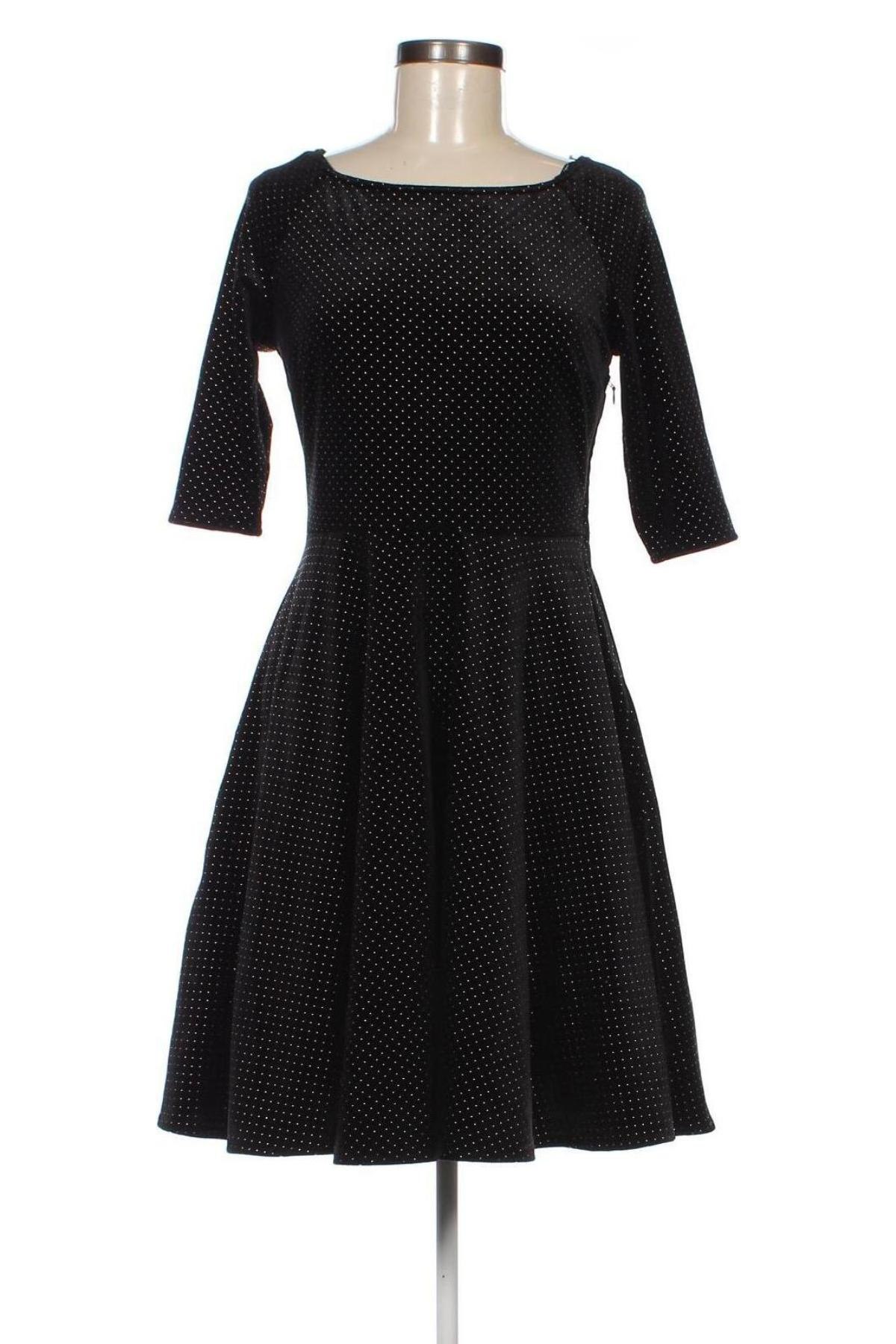 Kleid Orsay, Größe M, Farbe Schwarz, Preis € 20,18