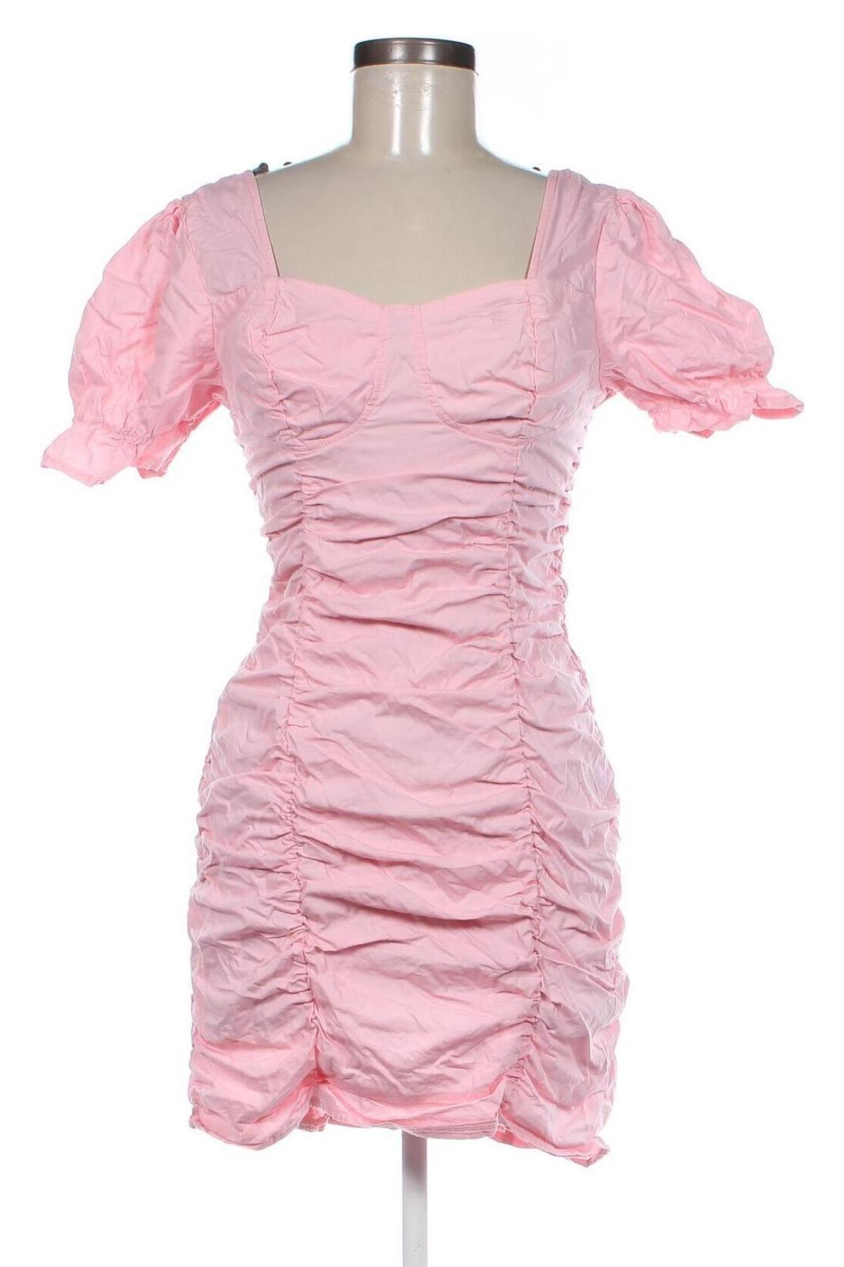 Kleid Parisian, Größe M, Farbe Rosa, Preis 8,46 €