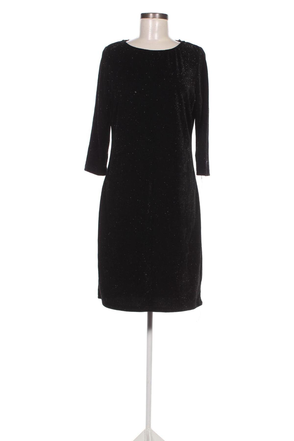Φόρεμα Party, Μέγεθος L, Χρώμα Μαύρο, Τιμή 9,90 €