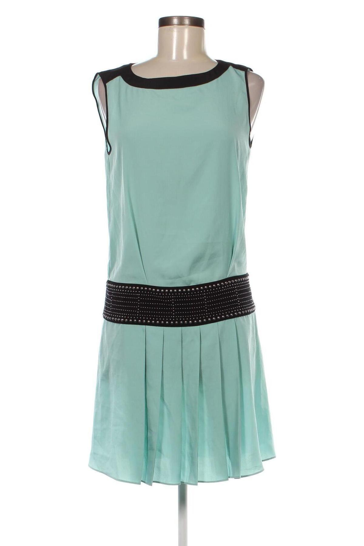 Kleid Penny Black, Größe M, Farbe Grün, Preis 53,80 €