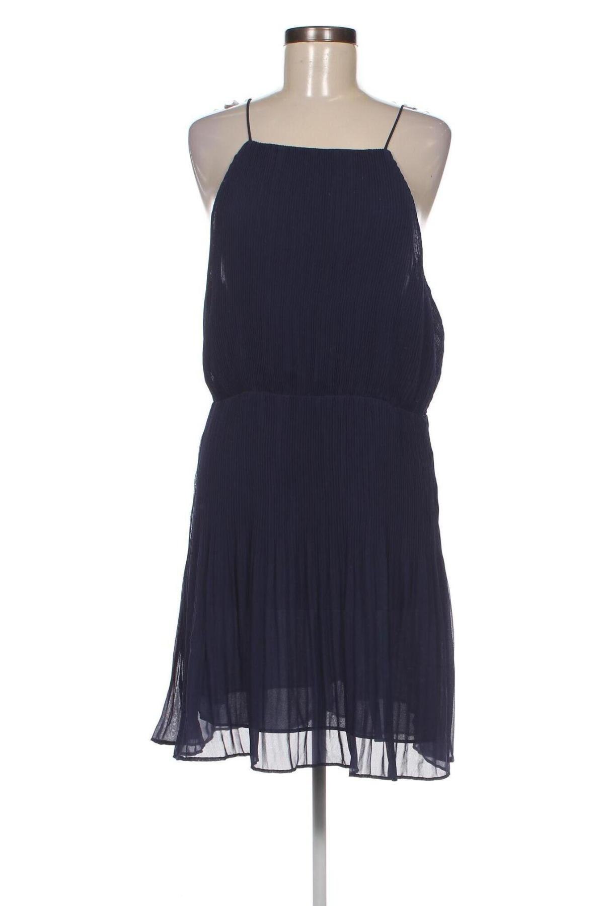 Kleid Pepe Jeans, Größe XL, Farbe Blau, Preis 91,57 €