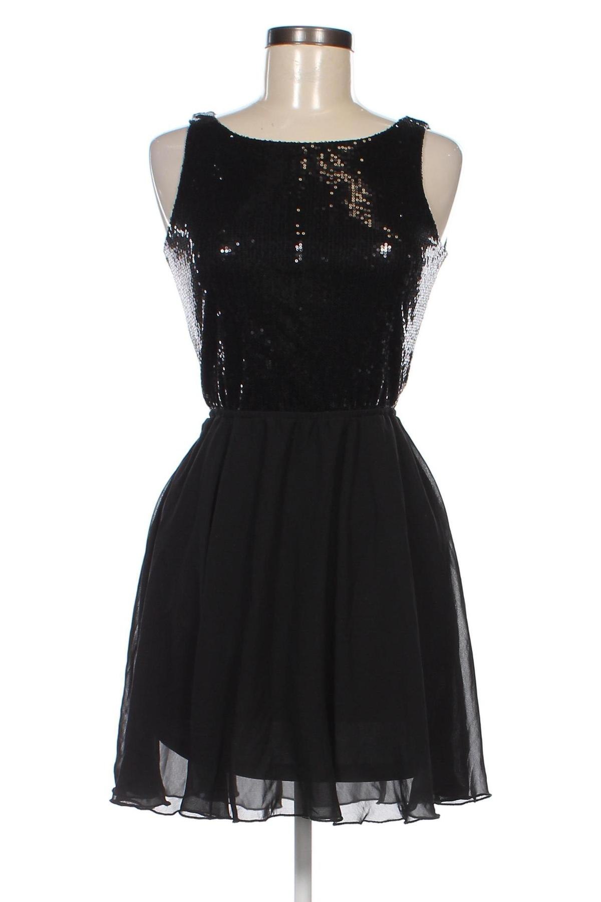 Φόρεμα Pimkie, Μέγεθος S, Χρώμα Μαύρο, Τιμή 8,01 €
