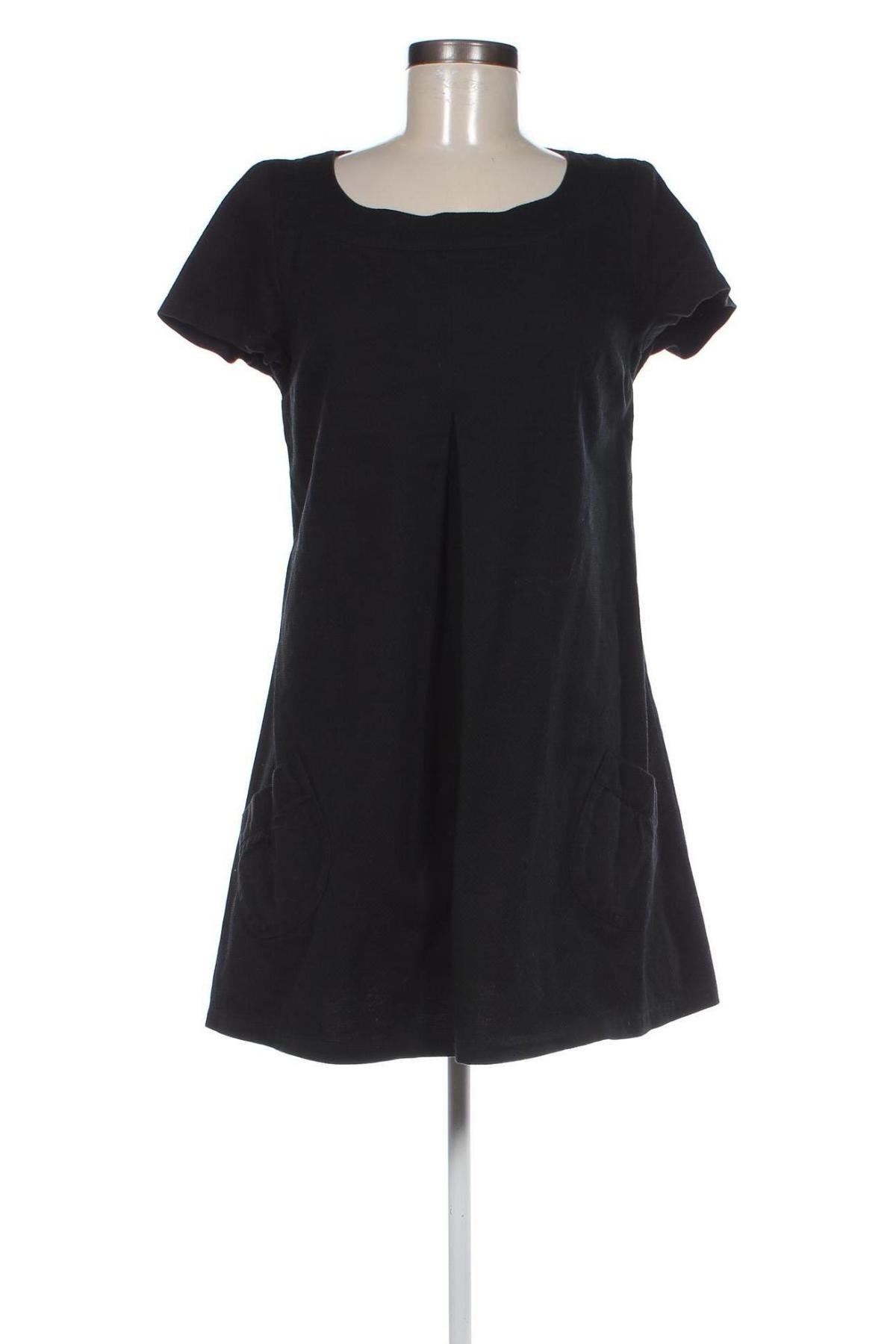 Kleid Pimkie, Größe M, Farbe Schwarz, Preis 7,16 €