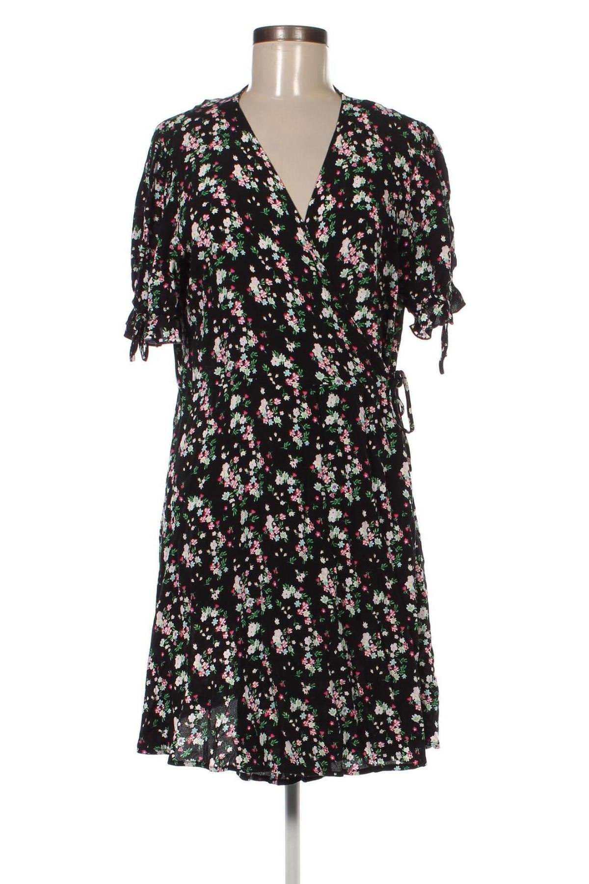 Kleid Pimkie, Größe XL, Farbe Mehrfarbig, Preis 9,00 €