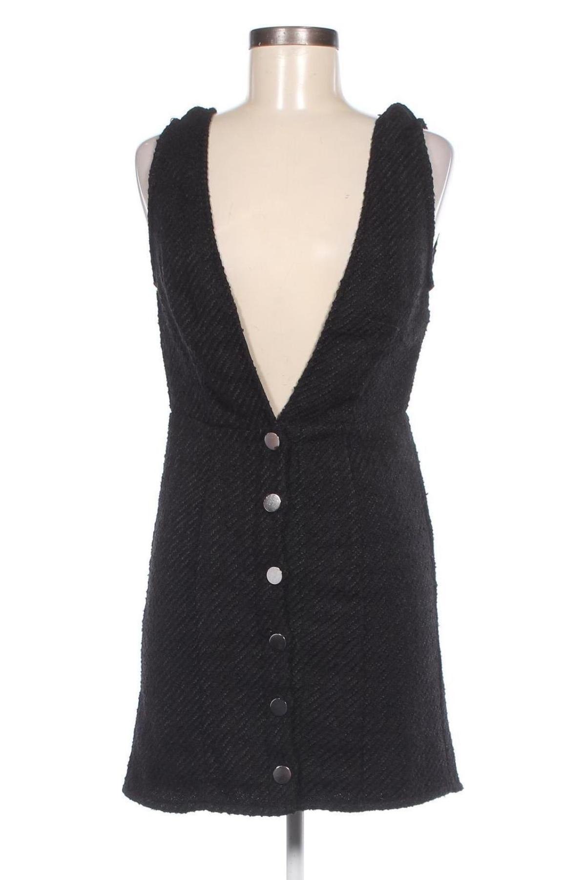 Rochie Pimkie, Mărime S, Culoare Negru, Preț 42,93 Lei