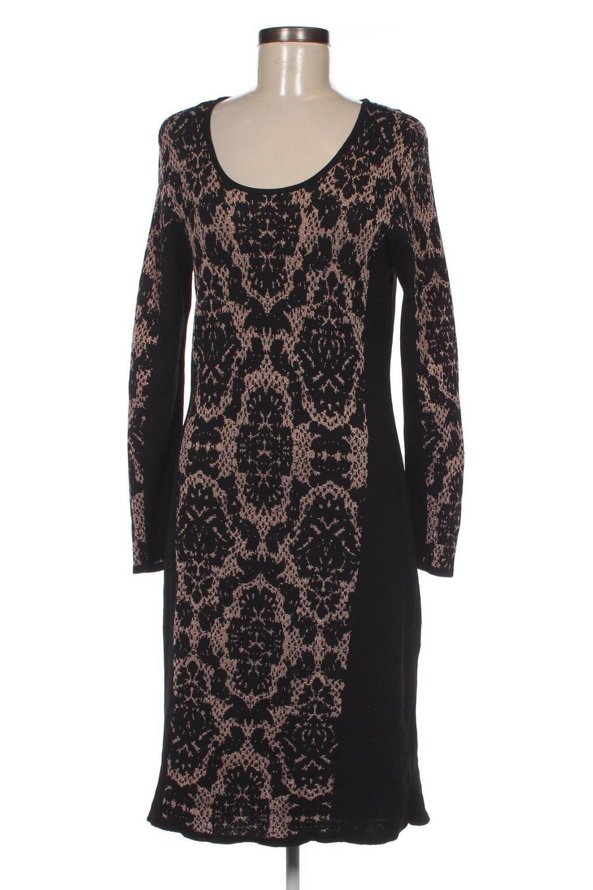 Φόρεμα Pompoos Design By Harald Gloockler, Μέγεθος M, Χρώμα Πολύχρωμο, Τιμή 22,82 €