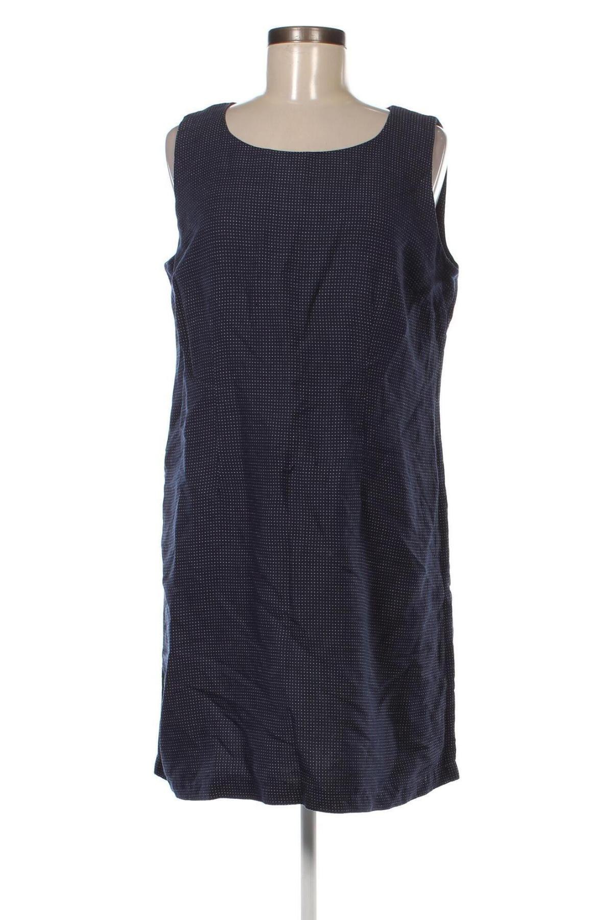Φόρεμα Pret, Μέγεθος XL, Χρώμα Μπλέ, Τιμή 31,11 €