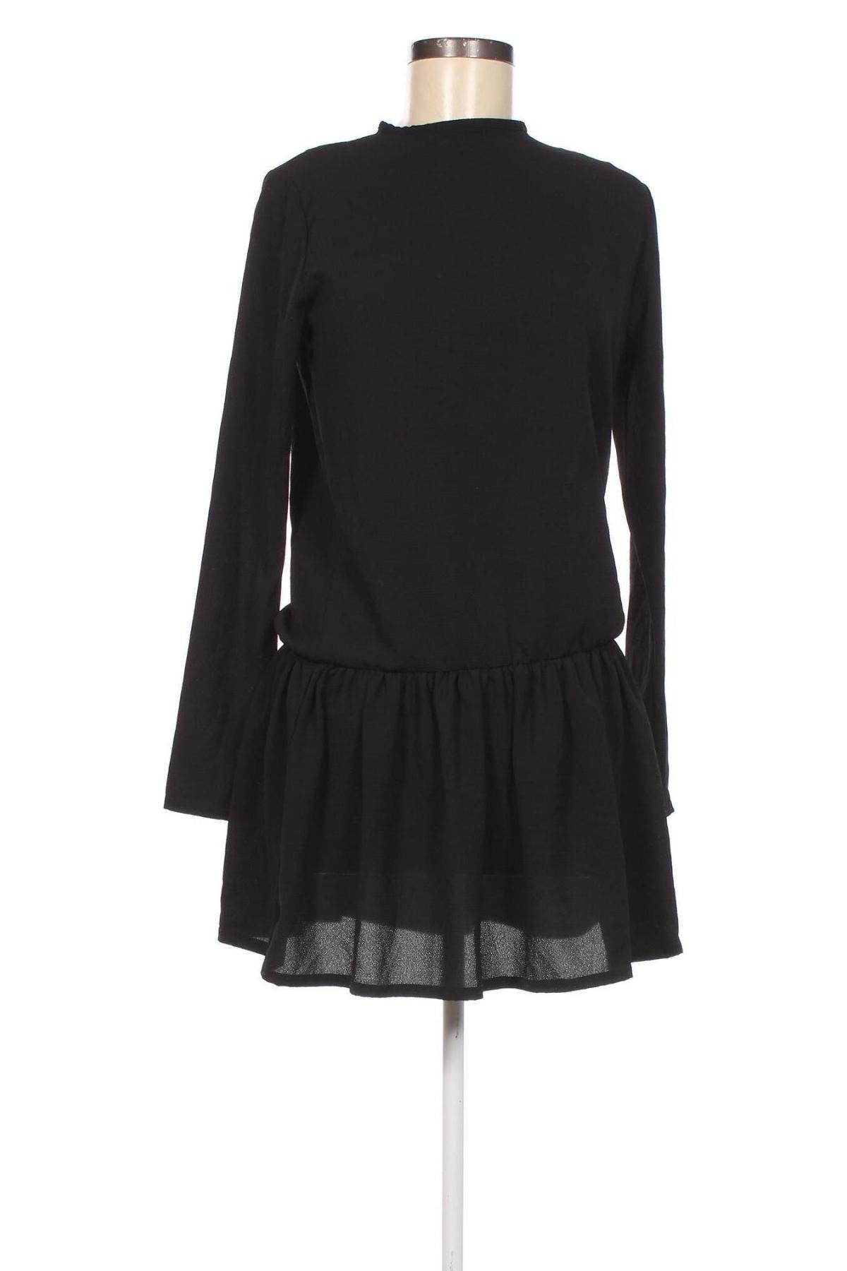 Šaty  Pretty Little Thing, Veľkosť S, Farba Čierna, Cena  15,25 €