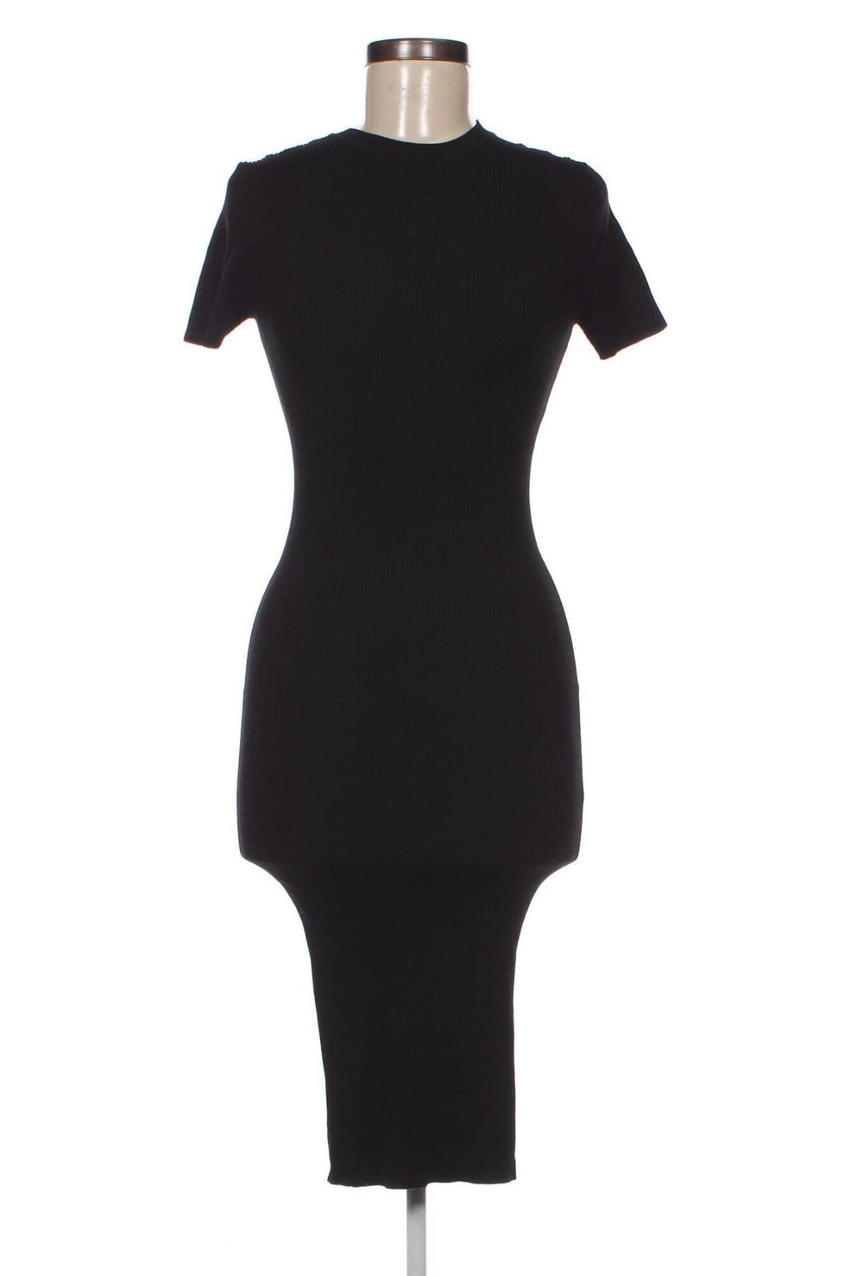 Rochie Primark, Mărime XS, Culoare Negru, Preț 52,96 Lei